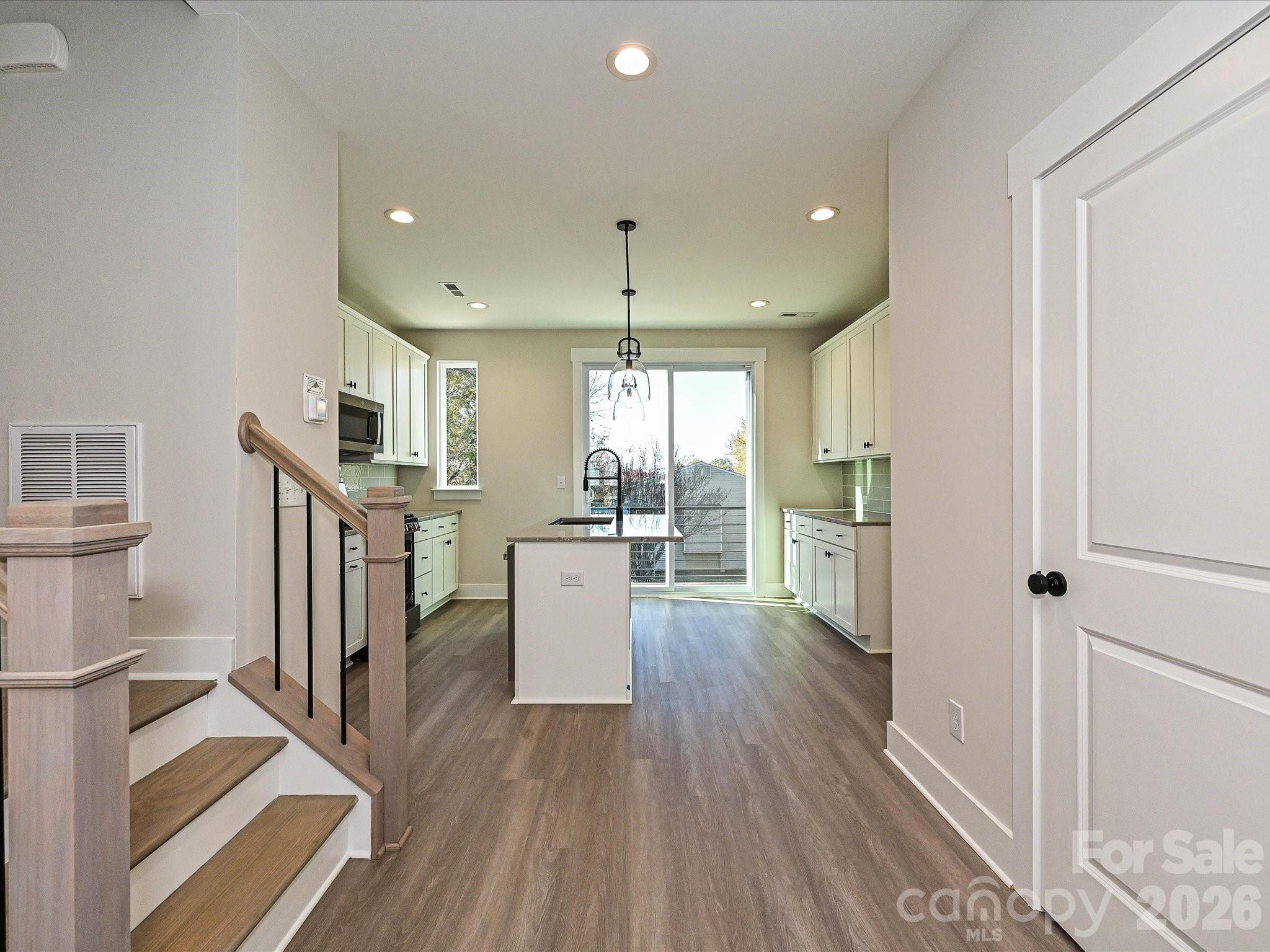 912 Callahan Street #EQX1665 — Charlotte