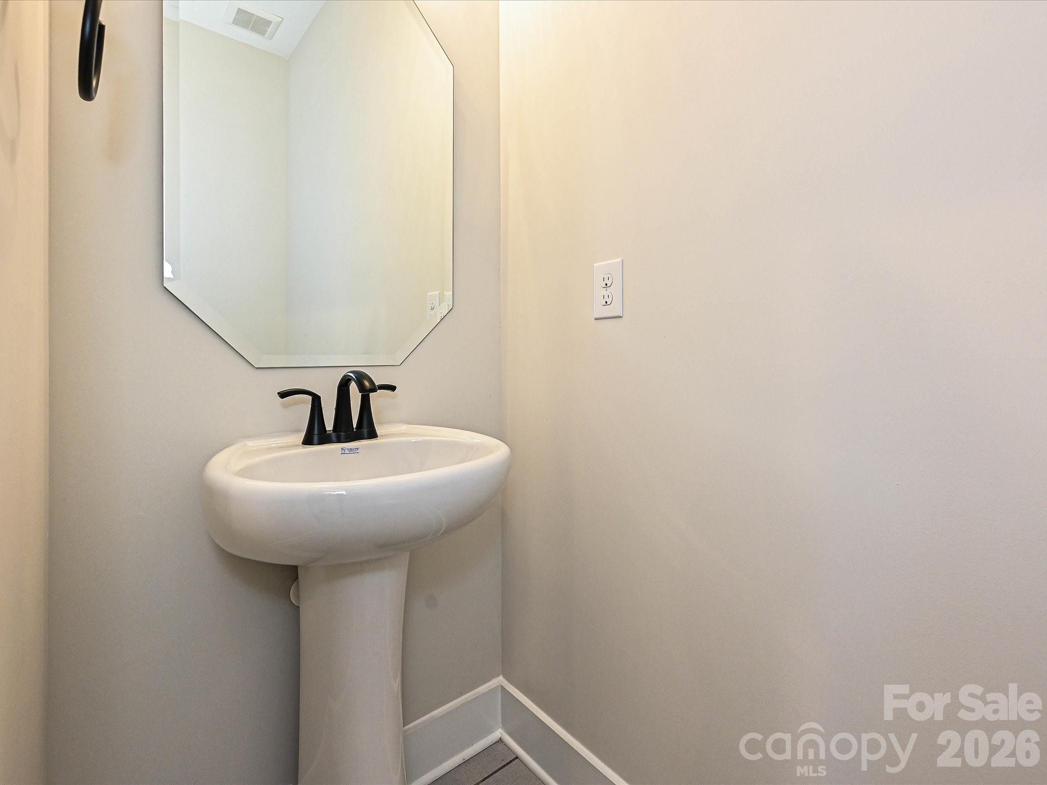 912 Callahan Street #EQX1665 — Charlotte