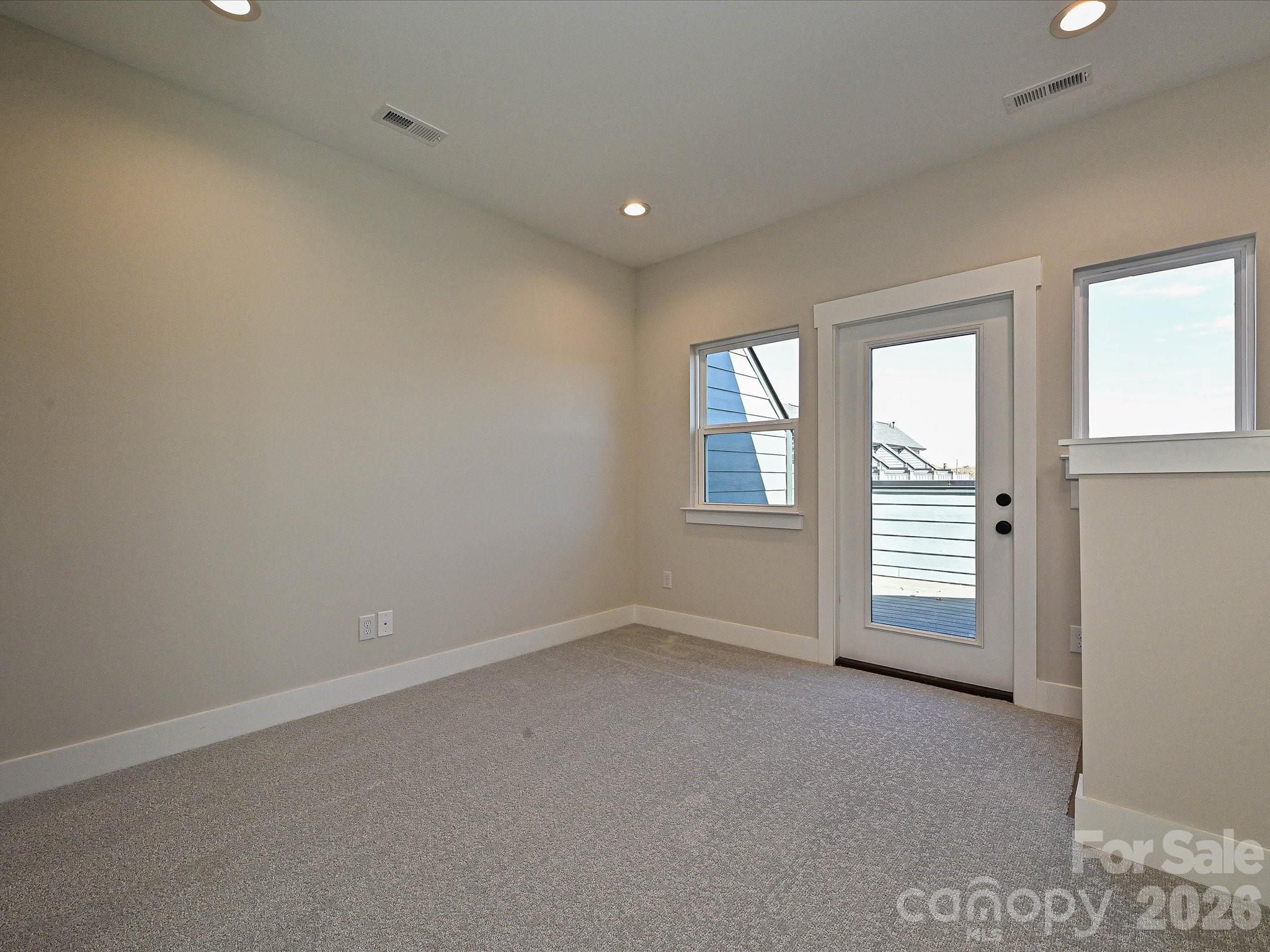 912 Callahan Street #EQX1665 — Charlotte