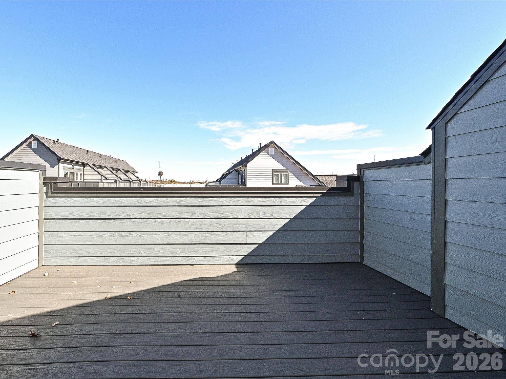 912 Callahan Street #EQX1665 — Charlotte