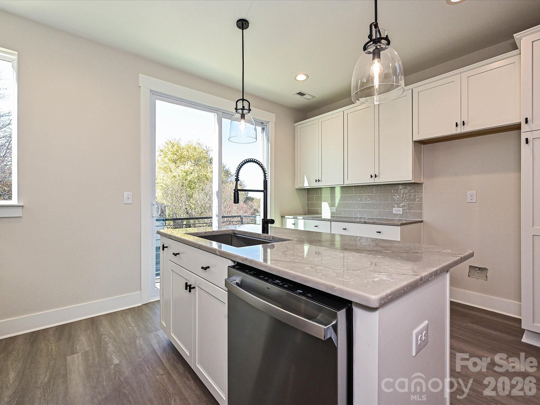 912 Callahan Street #EQX1665 — Charlotte