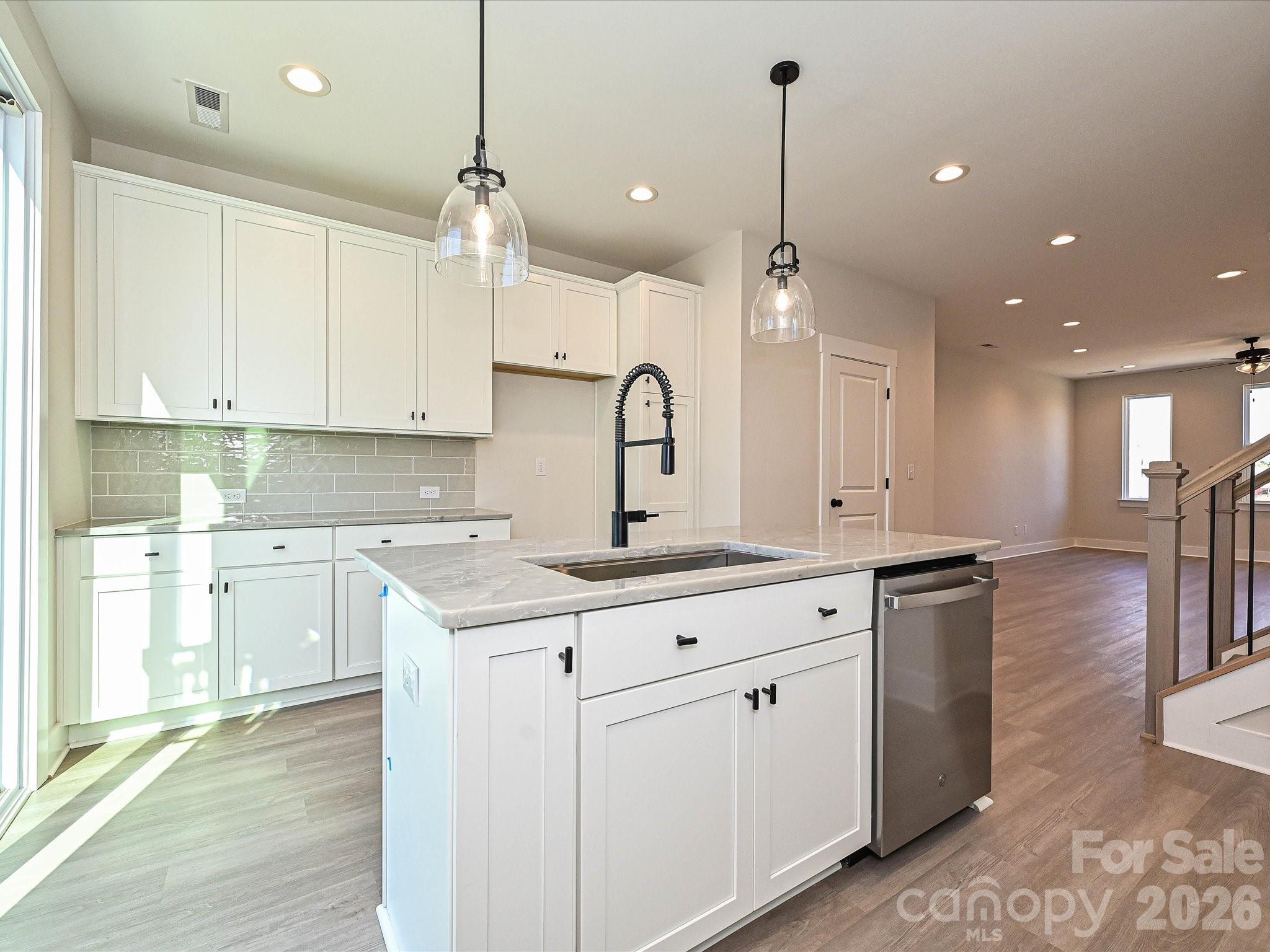 912 Callahan Street #EQX1665 — Charlotte