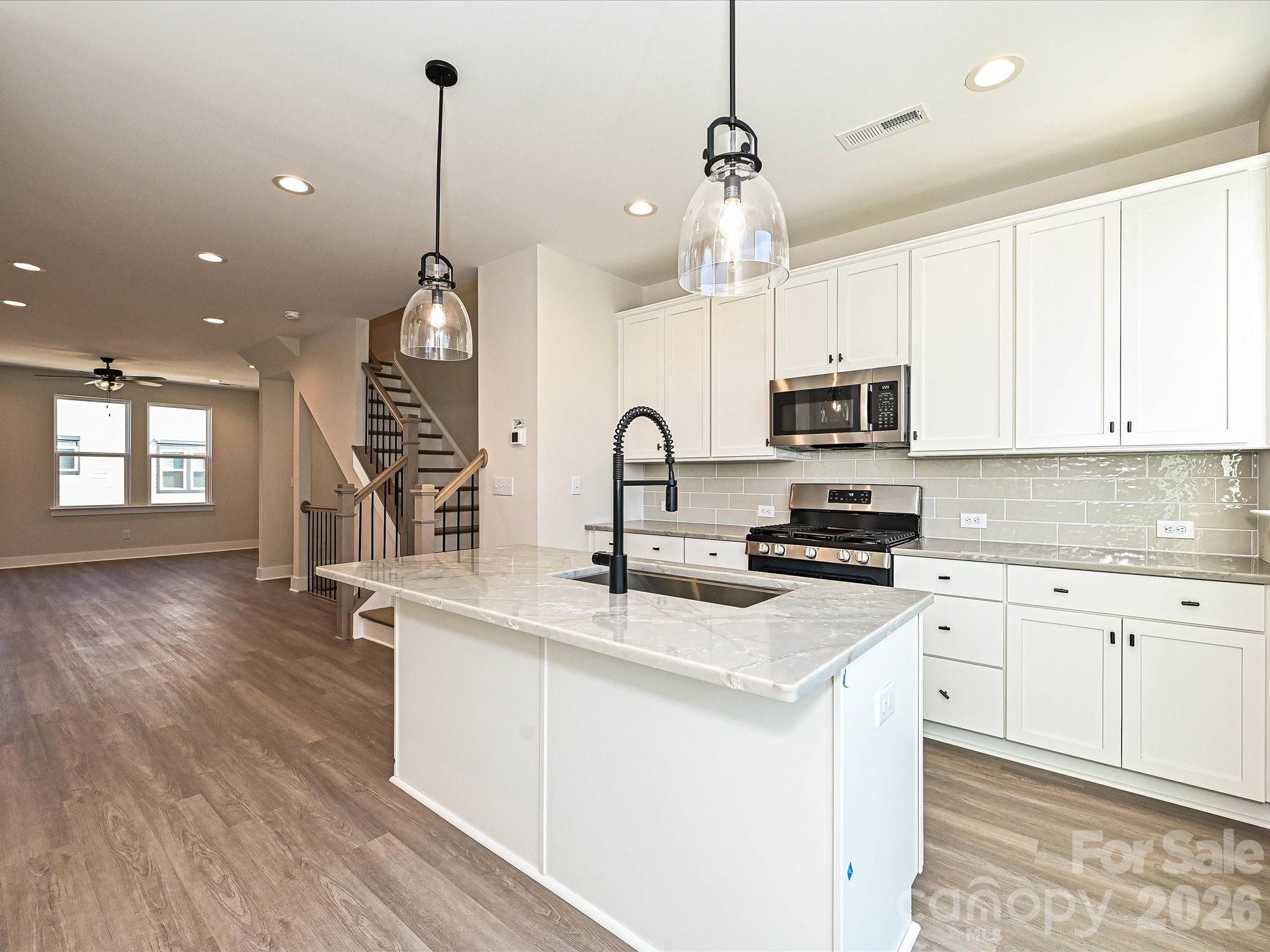 912 Callahan Street #EQX1665 — Charlotte