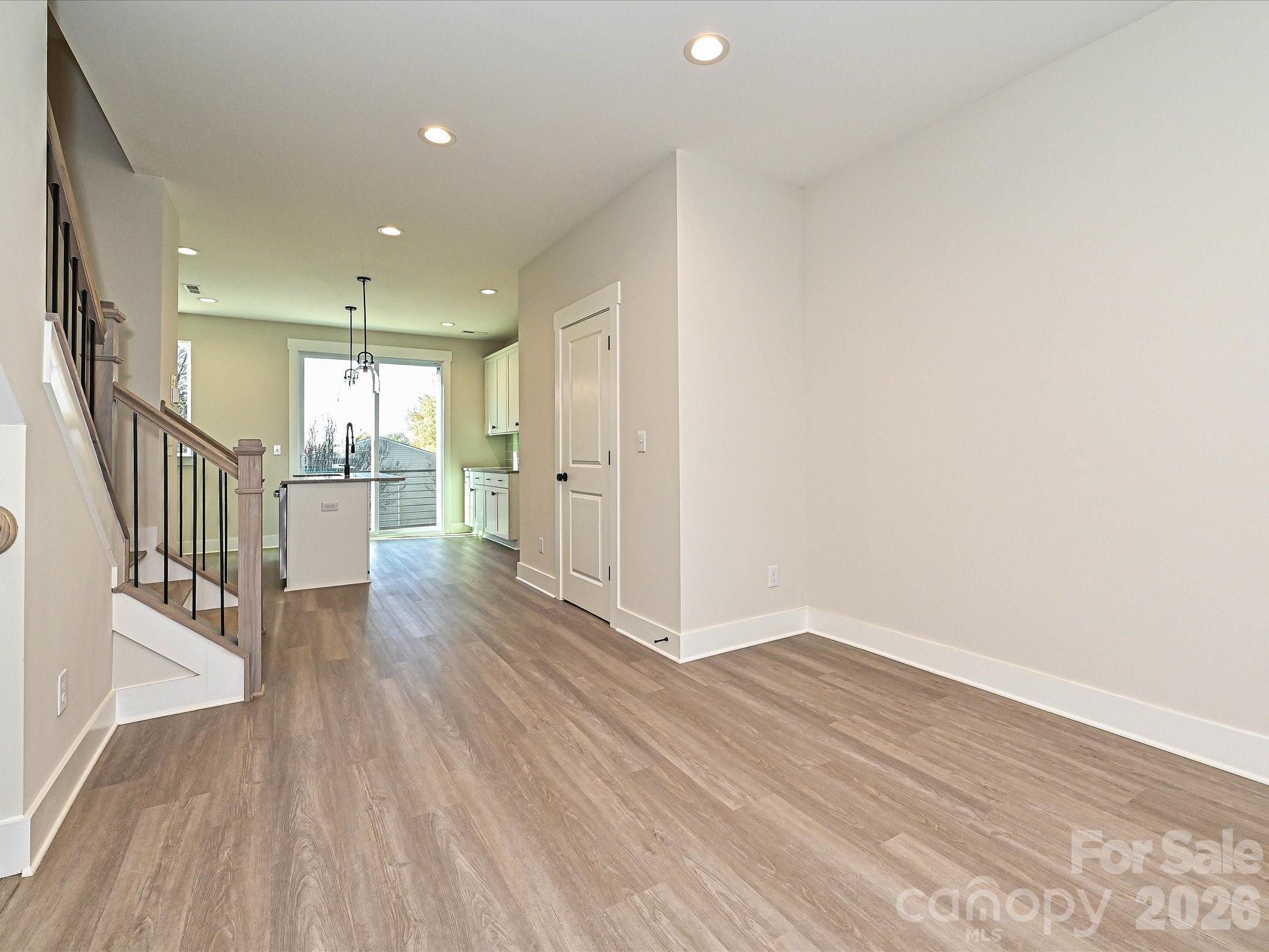 912 Callahan Street #EQX1665 — Charlotte
