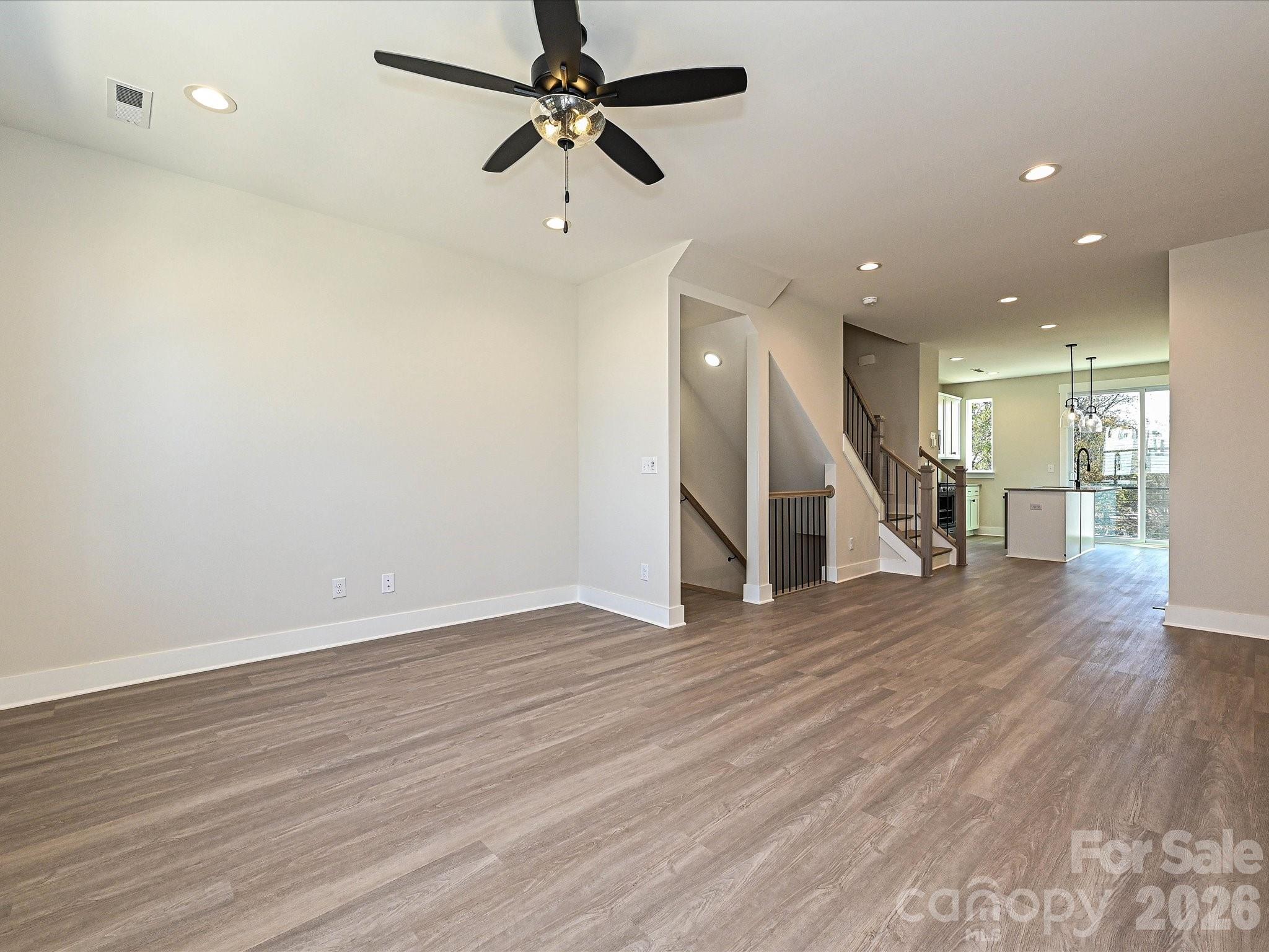912 Callahan Street #EQX1665 — Charlotte