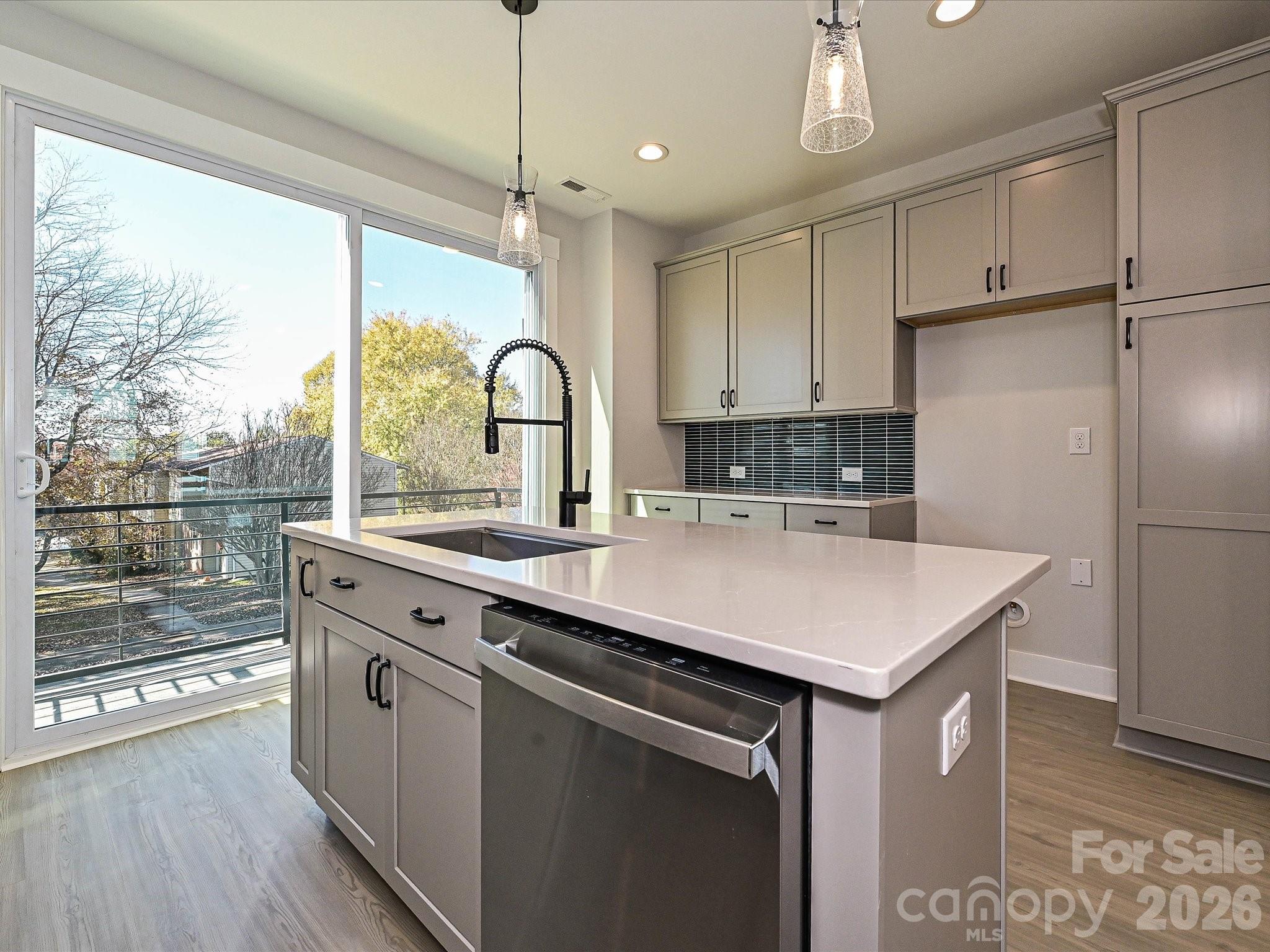 908 Callahan Street #EQX1664 — Charlotte