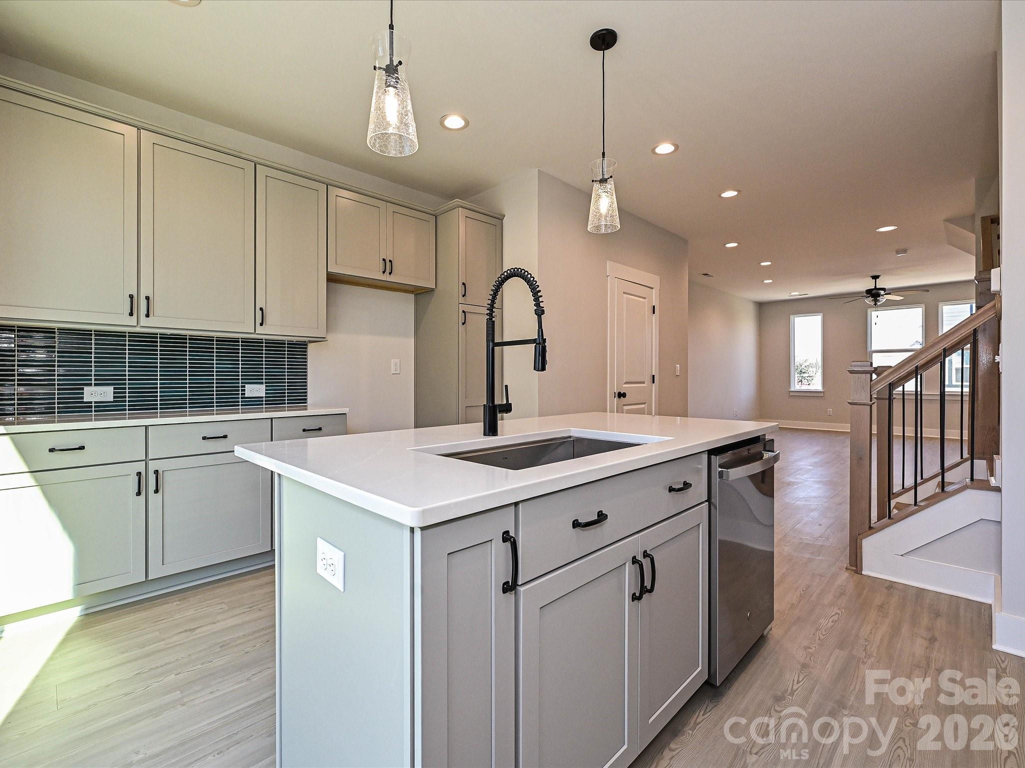 908 Callahan Street #EQX1664 — Charlotte