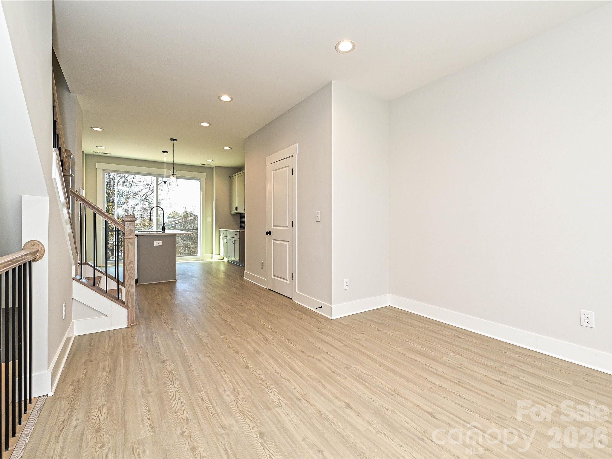 908 Callahan Street #EQX1664 — Charlotte