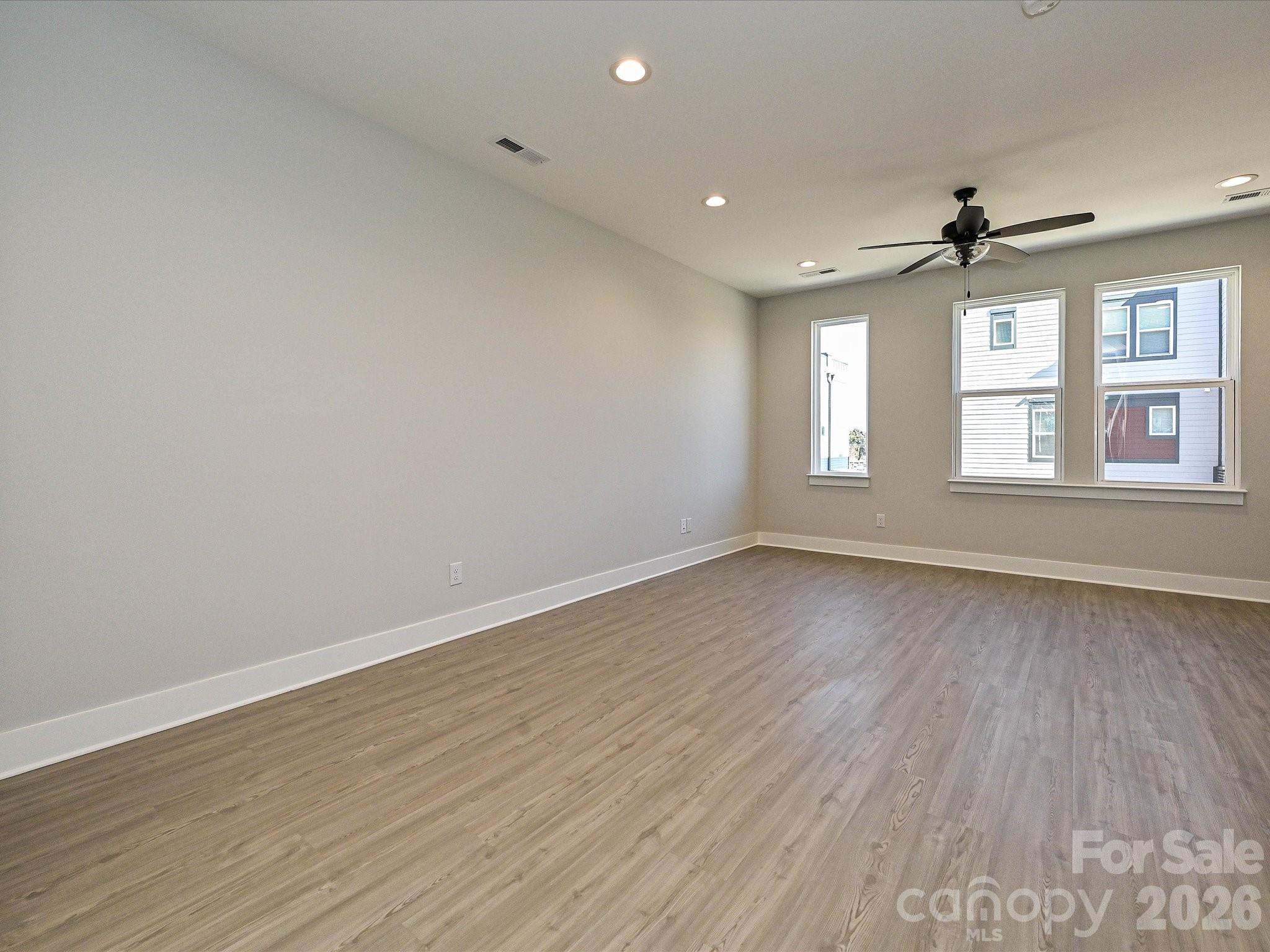 908 Callahan Street #EQX1664 — Charlotte