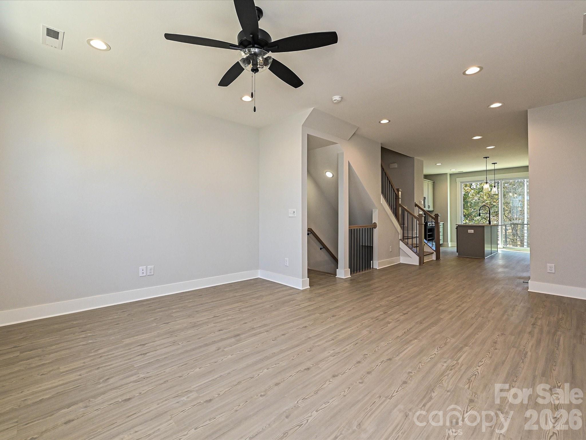 908 Callahan Street #EQX1664 — Charlotte