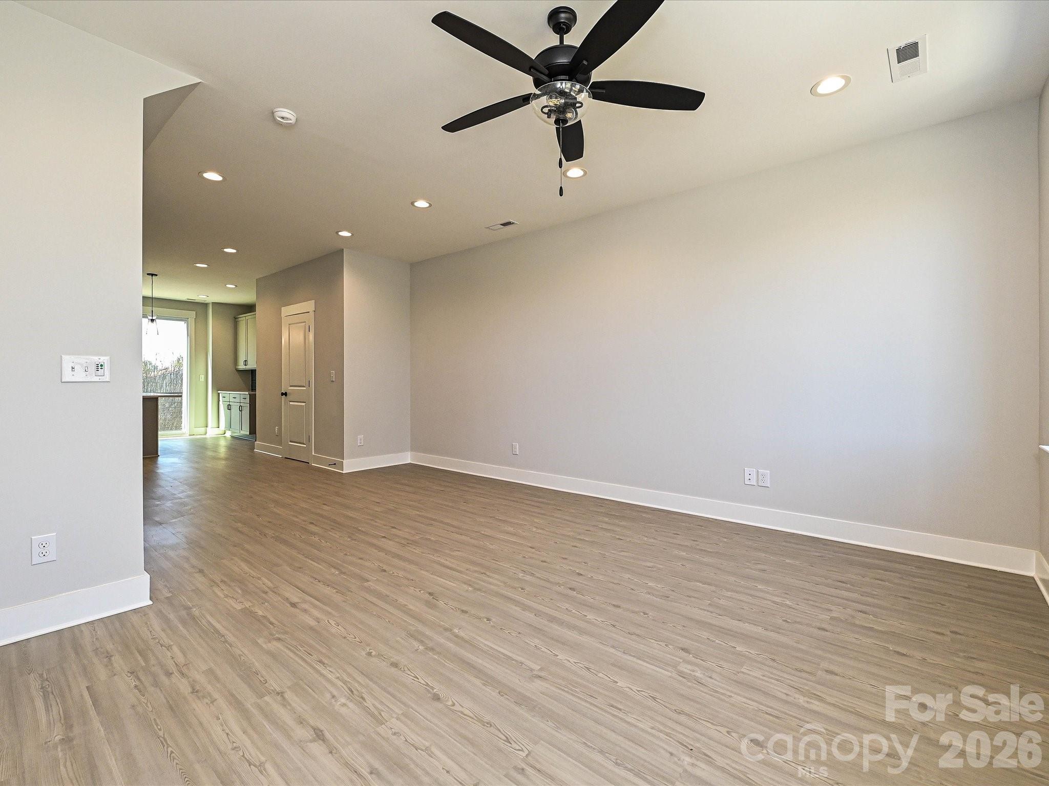 908 Callahan Street #EQX1664 — Charlotte