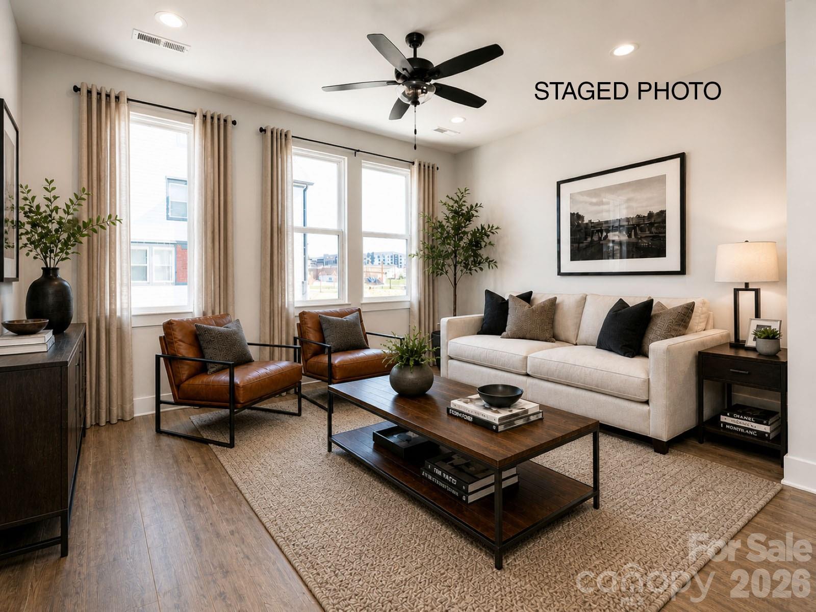 908 Callahan Street #EQX1664 — Charlotte