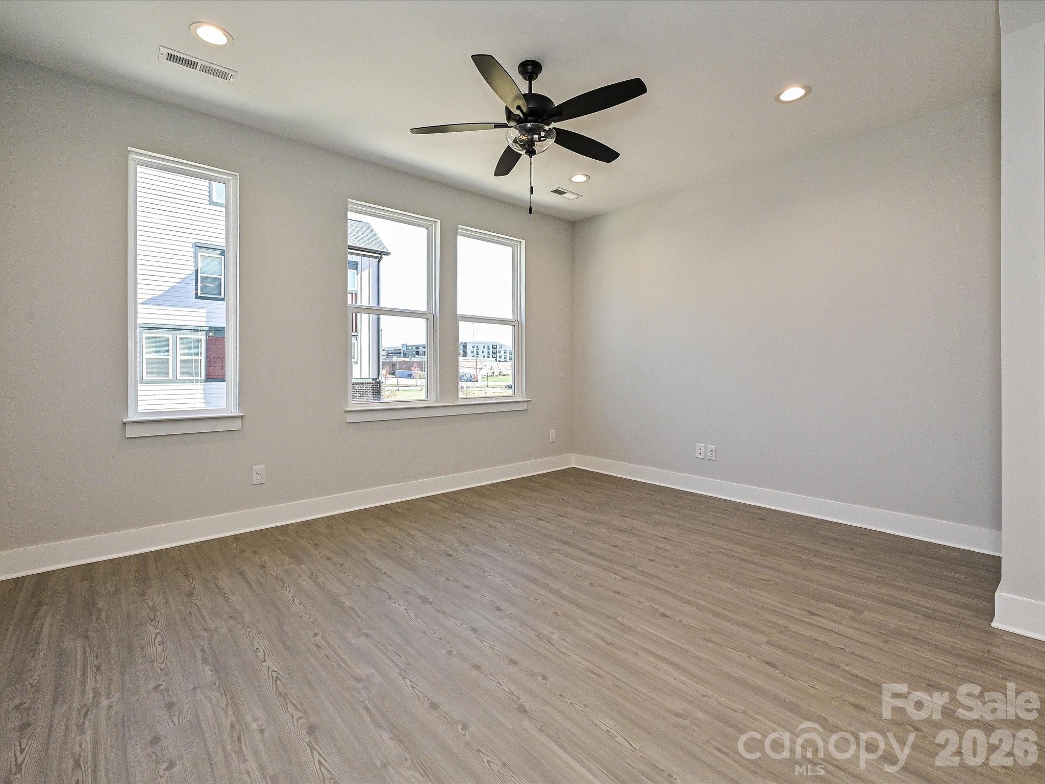 908 Callahan Street #EQX1664 — Charlotte