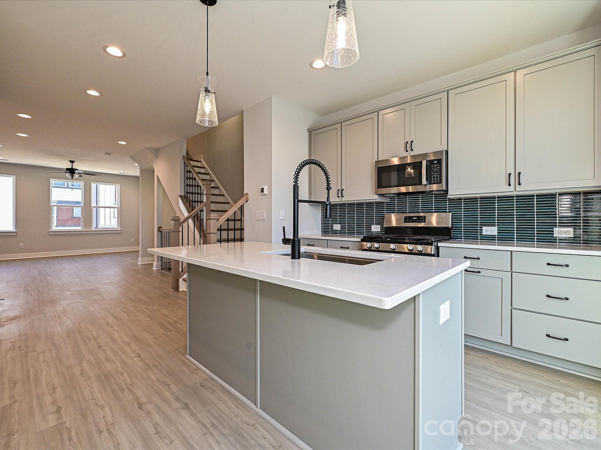 908 Callahan Street #EQX1664 — Charlotte