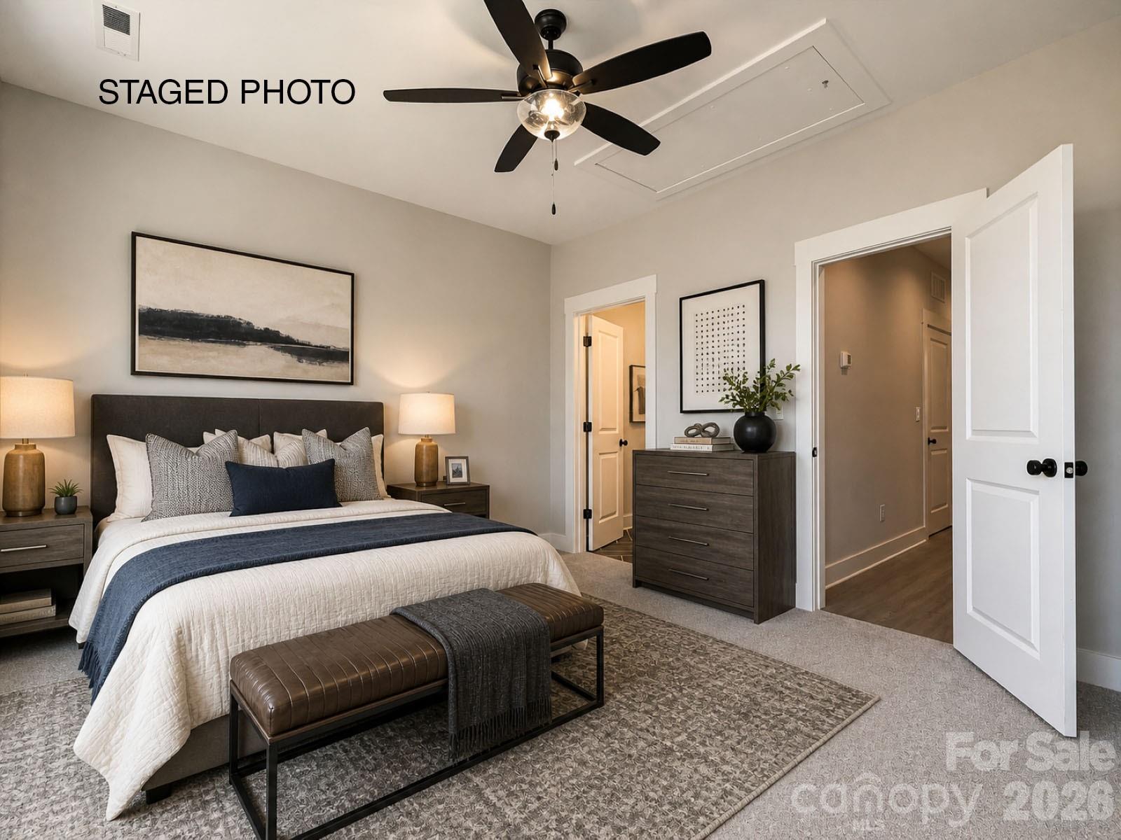 908 Callahan Street #EQX1664 — Charlotte