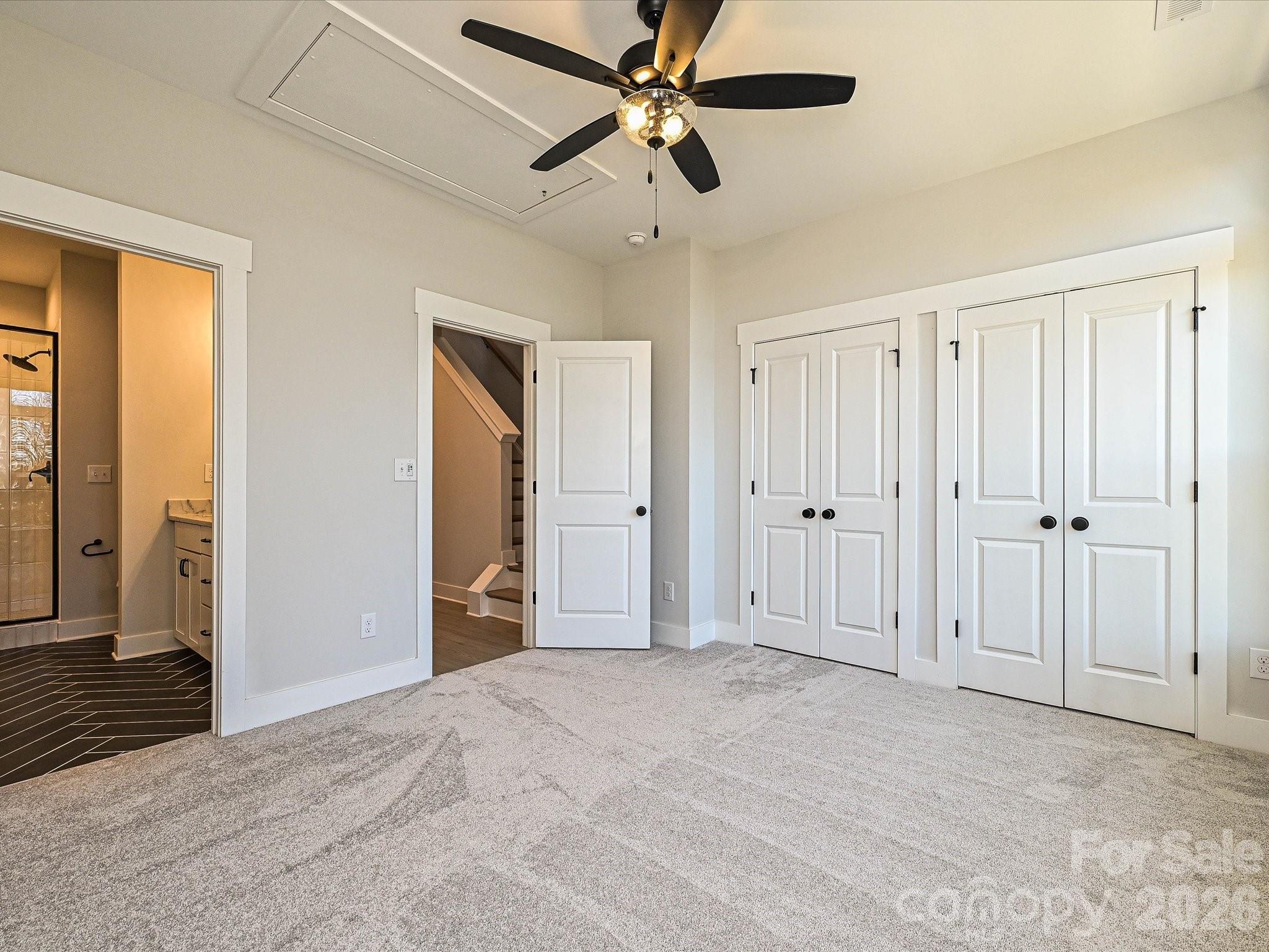 908 Callahan Street #EQX1664 — Charlotte
