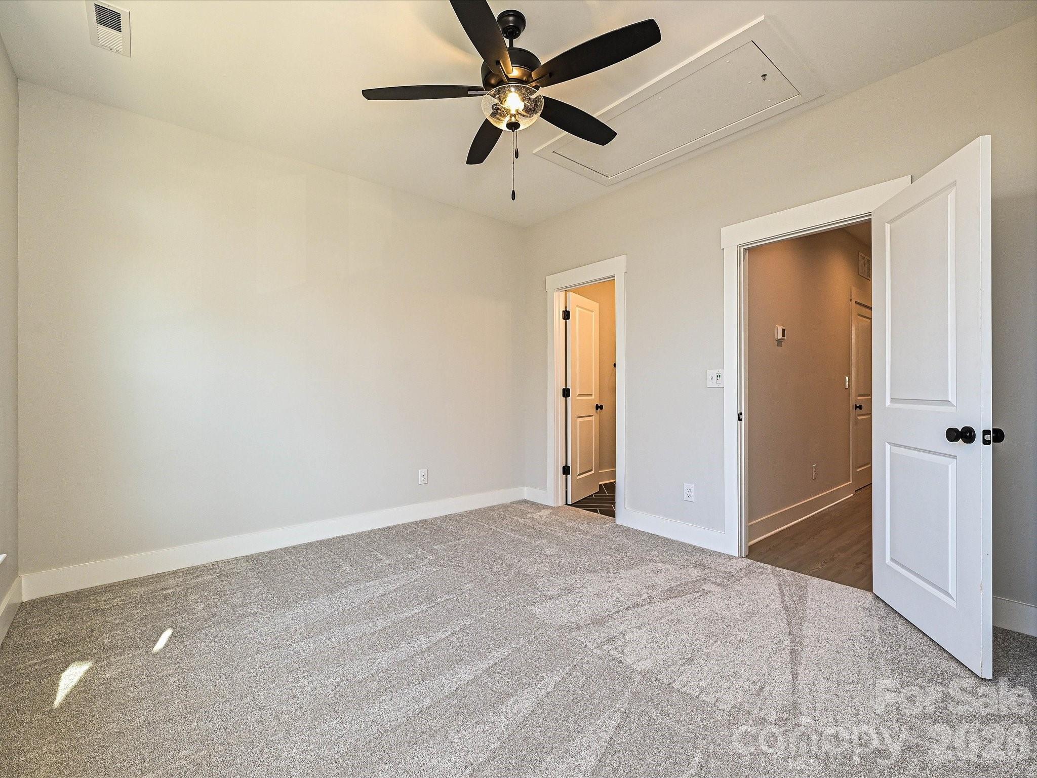 908 Callahan Street #EQX1664 — Charlotte