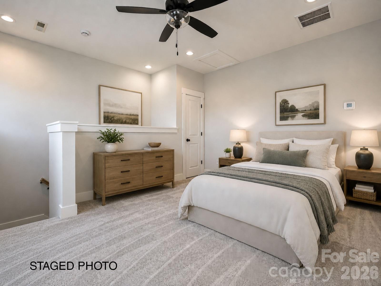 908 Callahan Street #EQX1664 — Charlotte