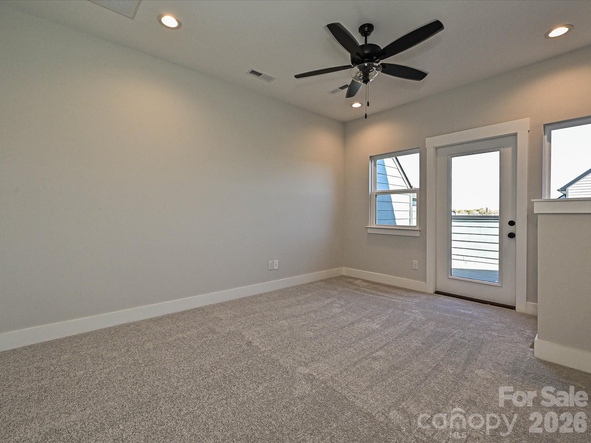 908 Callahan Street #EQX1664 — Charlotte