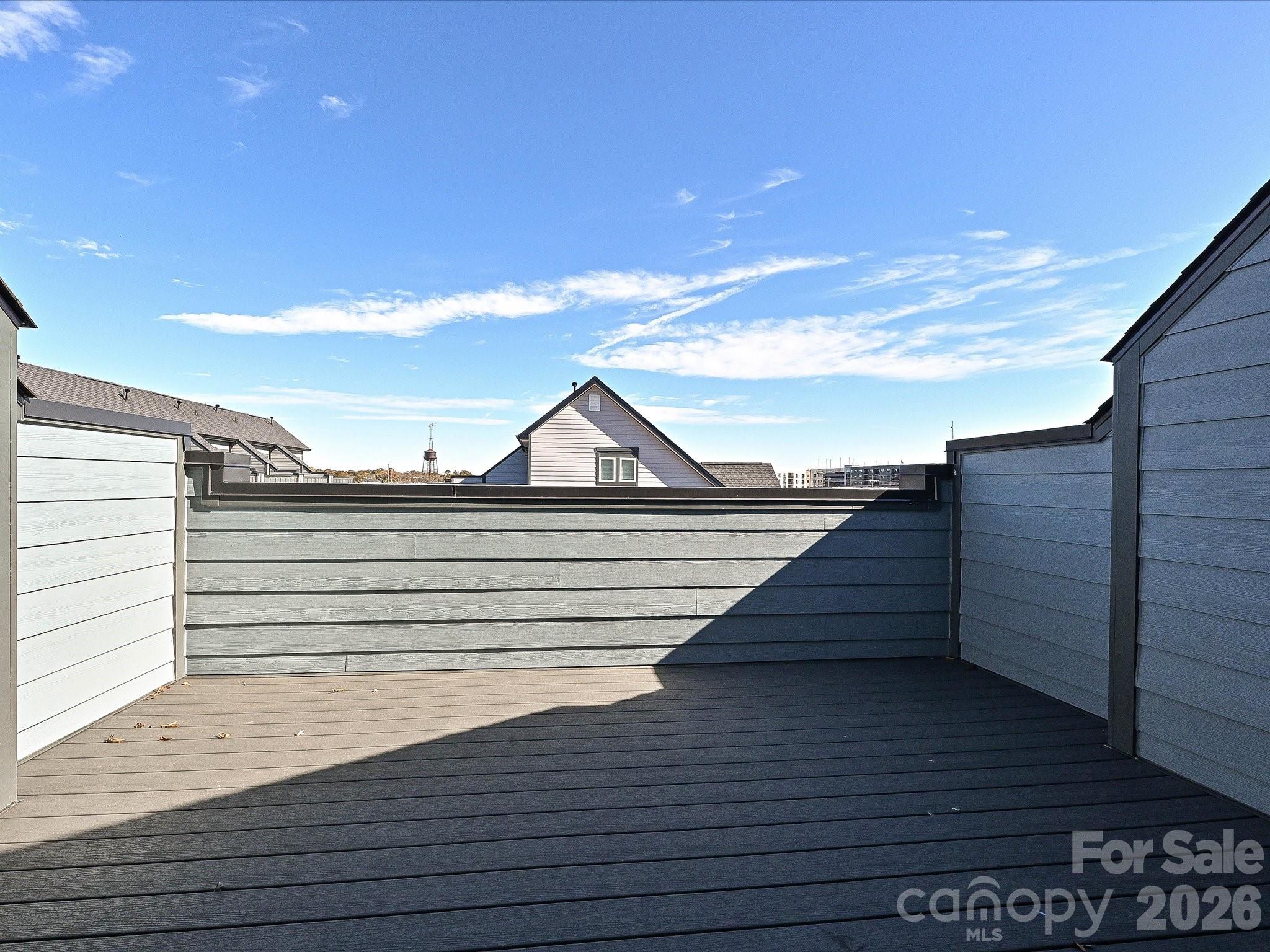 908 Callahan Street #EQX1664 — Charlotte