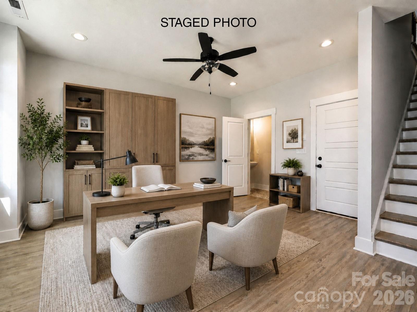908 Callahan Street #EQX1664 — Charlotte