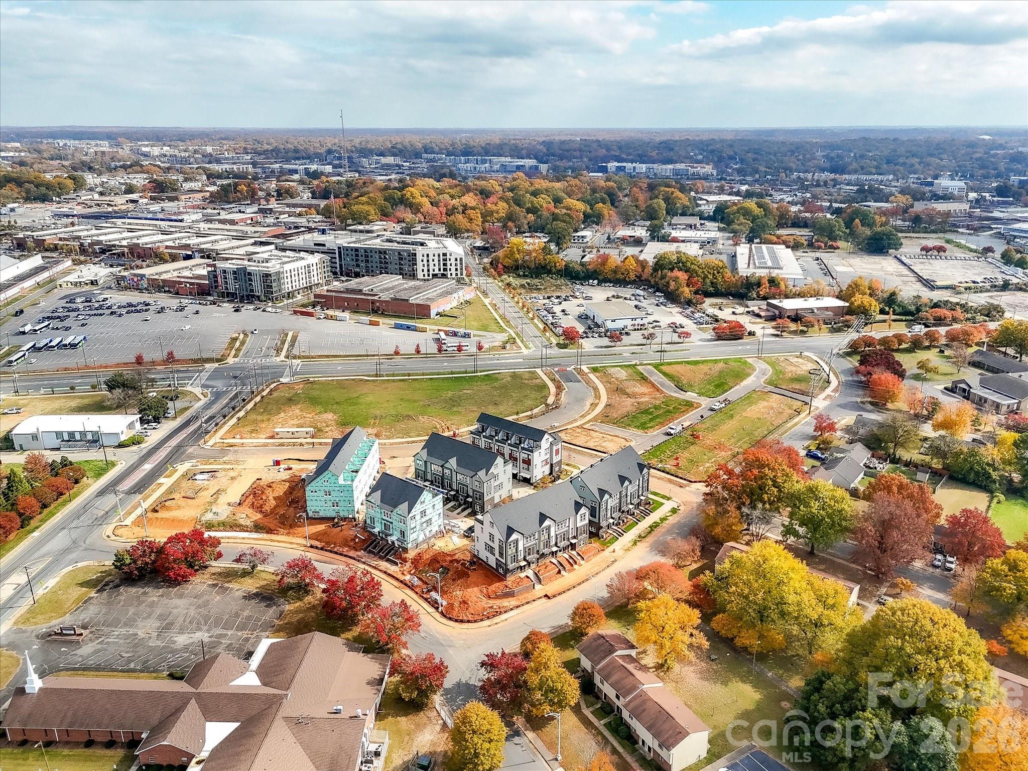 908 Callahan Street #EQX1664 — Charlotte