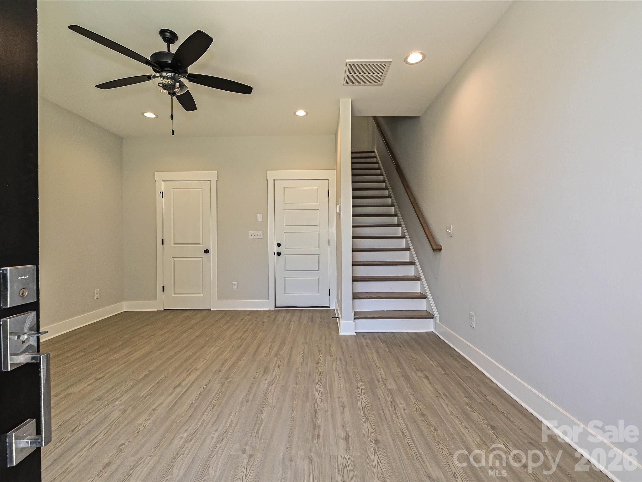 908 Callahan Street #EQX1664 — Charlotte