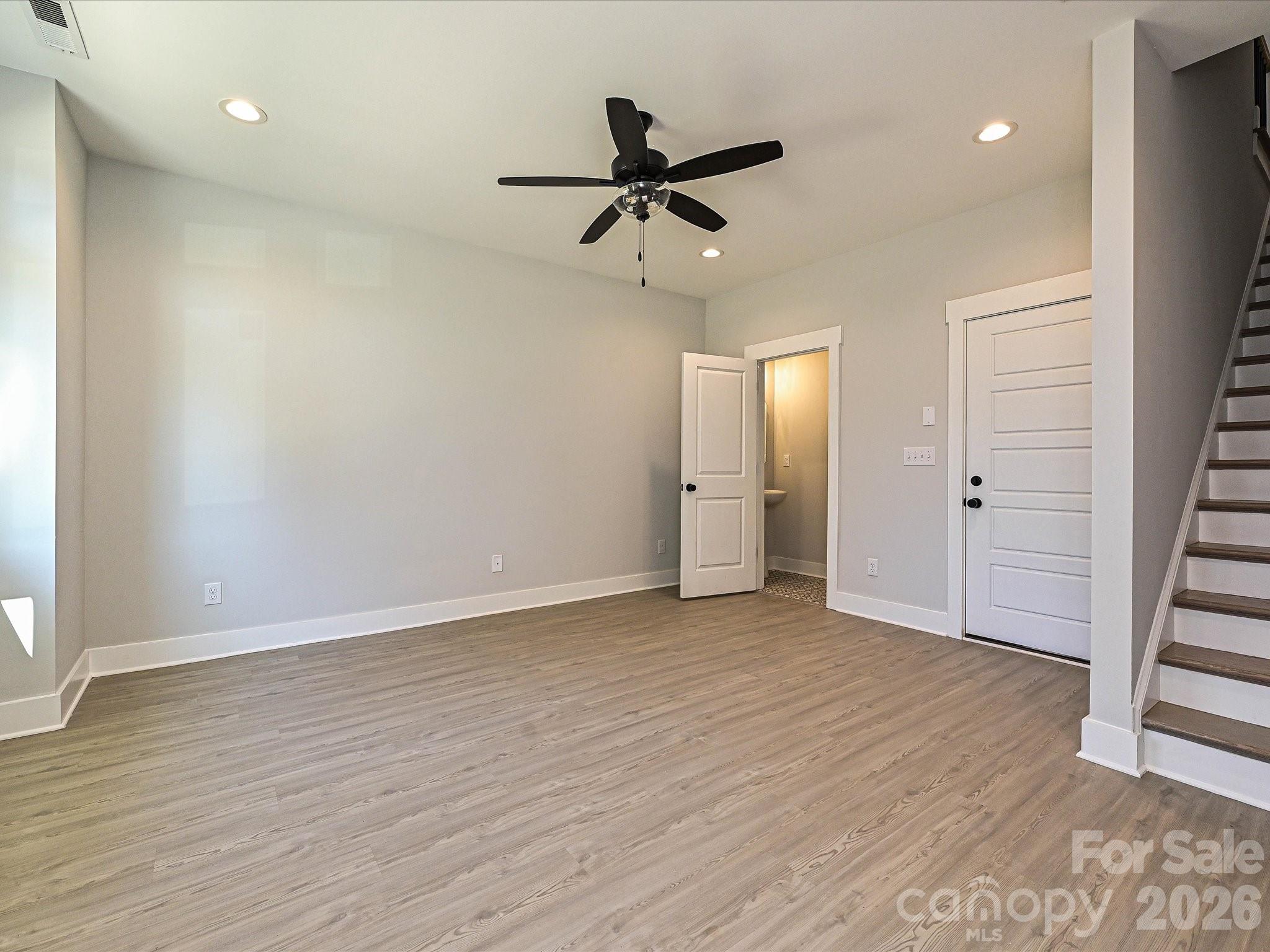 908 Callahan Street #EQX1664 — Charlotte