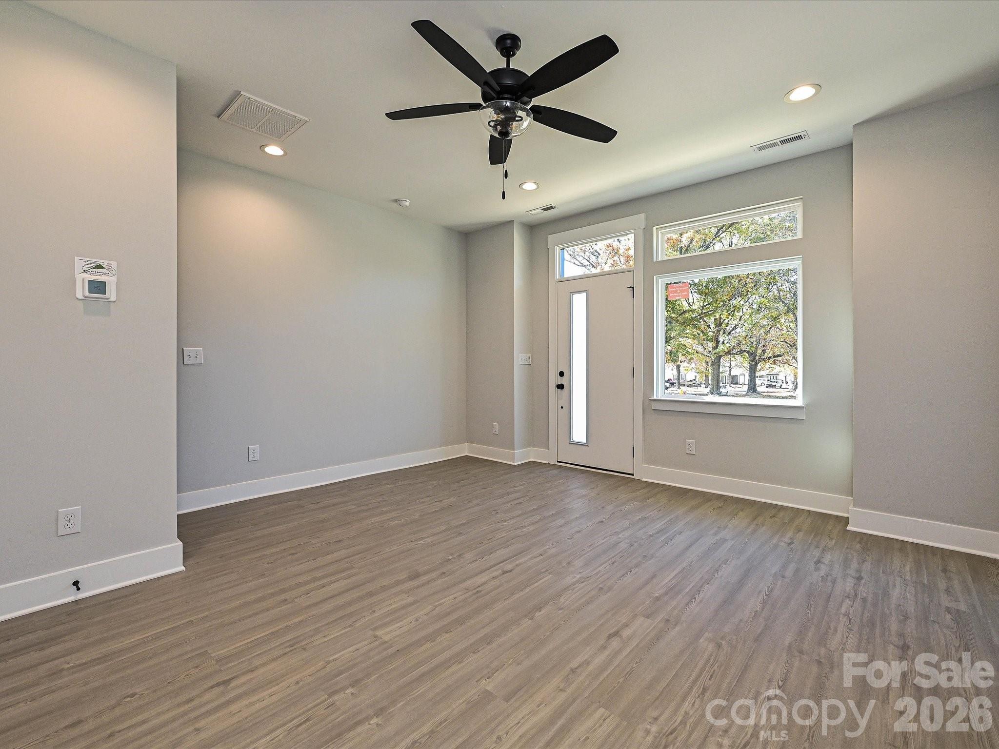 908 Callahan Street #EQX1664 — Charlotte