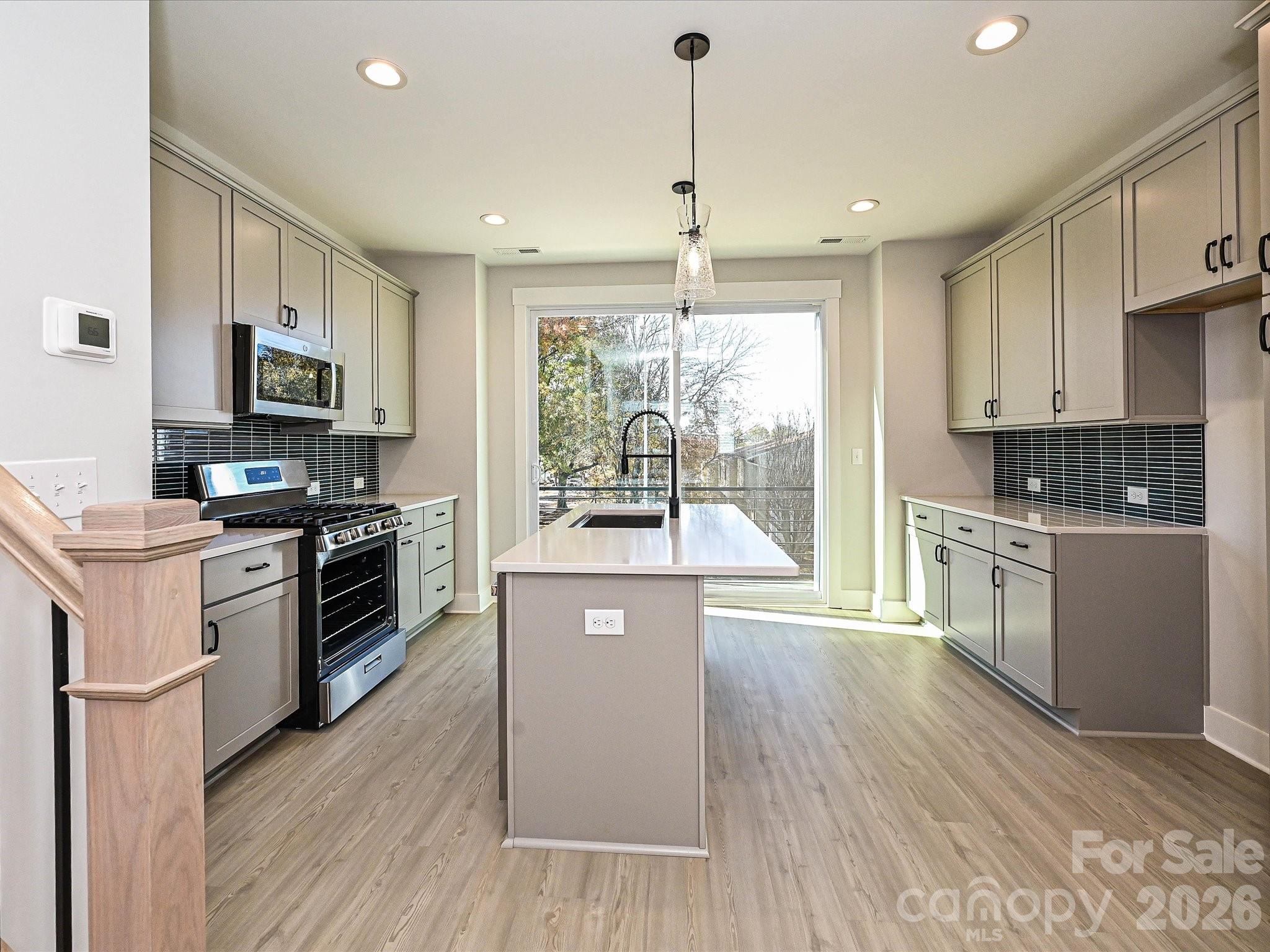 908 Callahan Street #EQX1664 — Charlotte