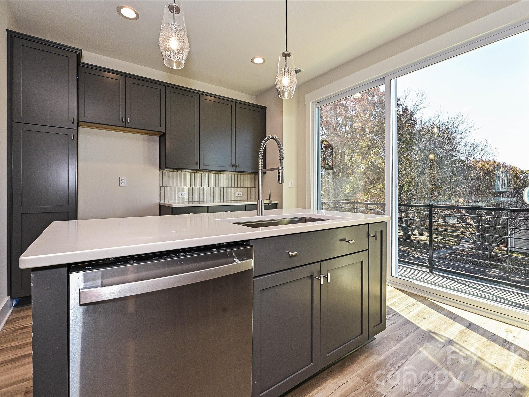 916 Callahan Street #EQX1666 — Charlotte