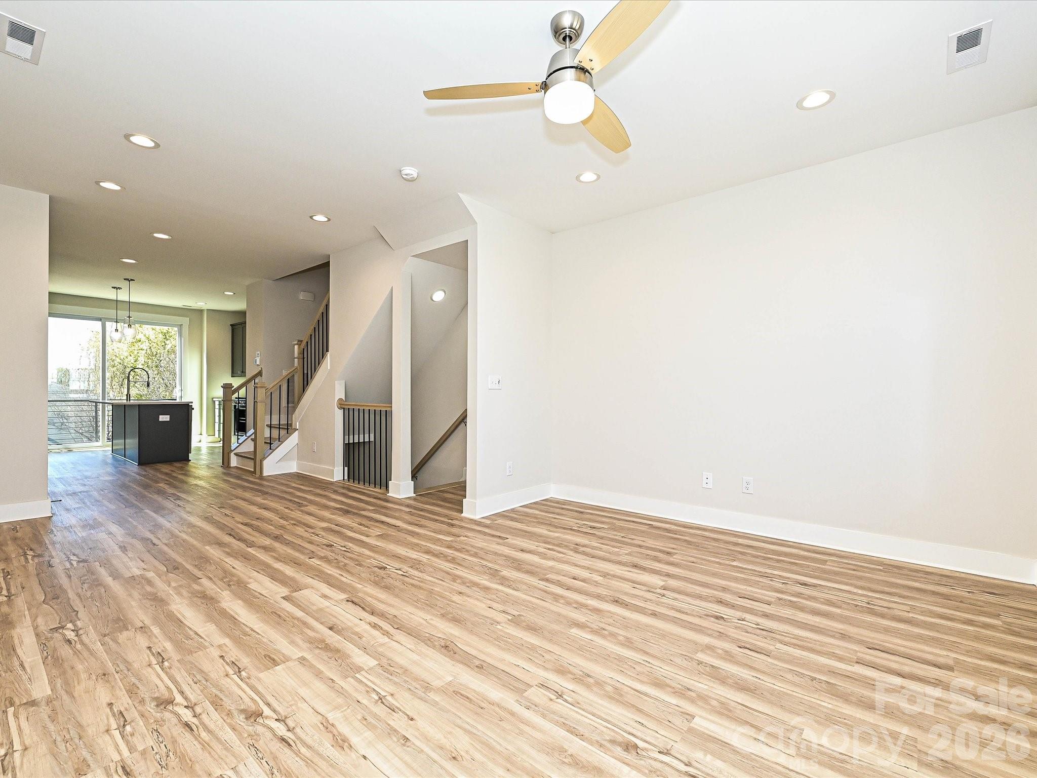 916 Callahan Street #EQX1666 — Charlotte