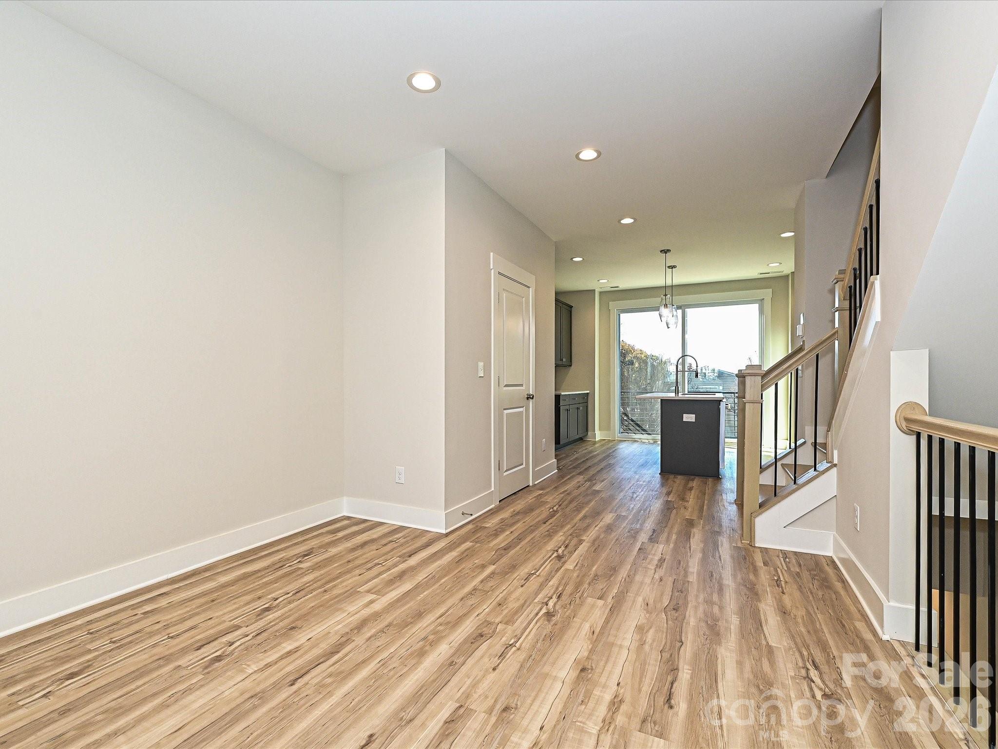 916 Callahan Street #EQX1666 — Charlotte