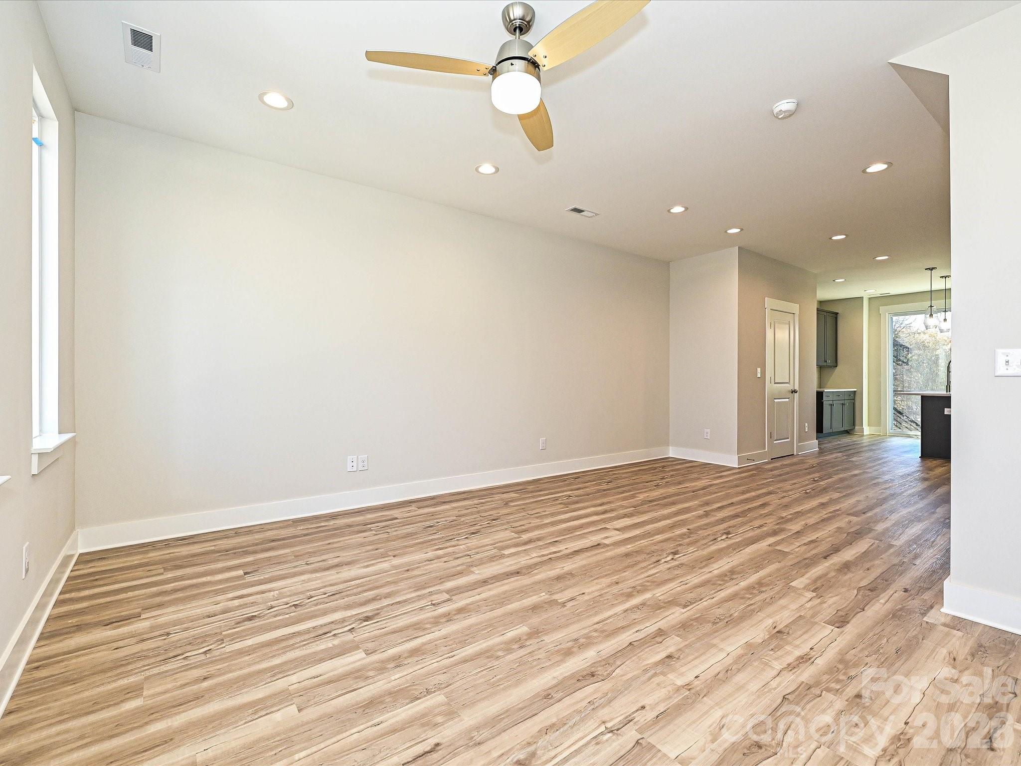 916 Callahan Street #EQX1666 — Charlotte