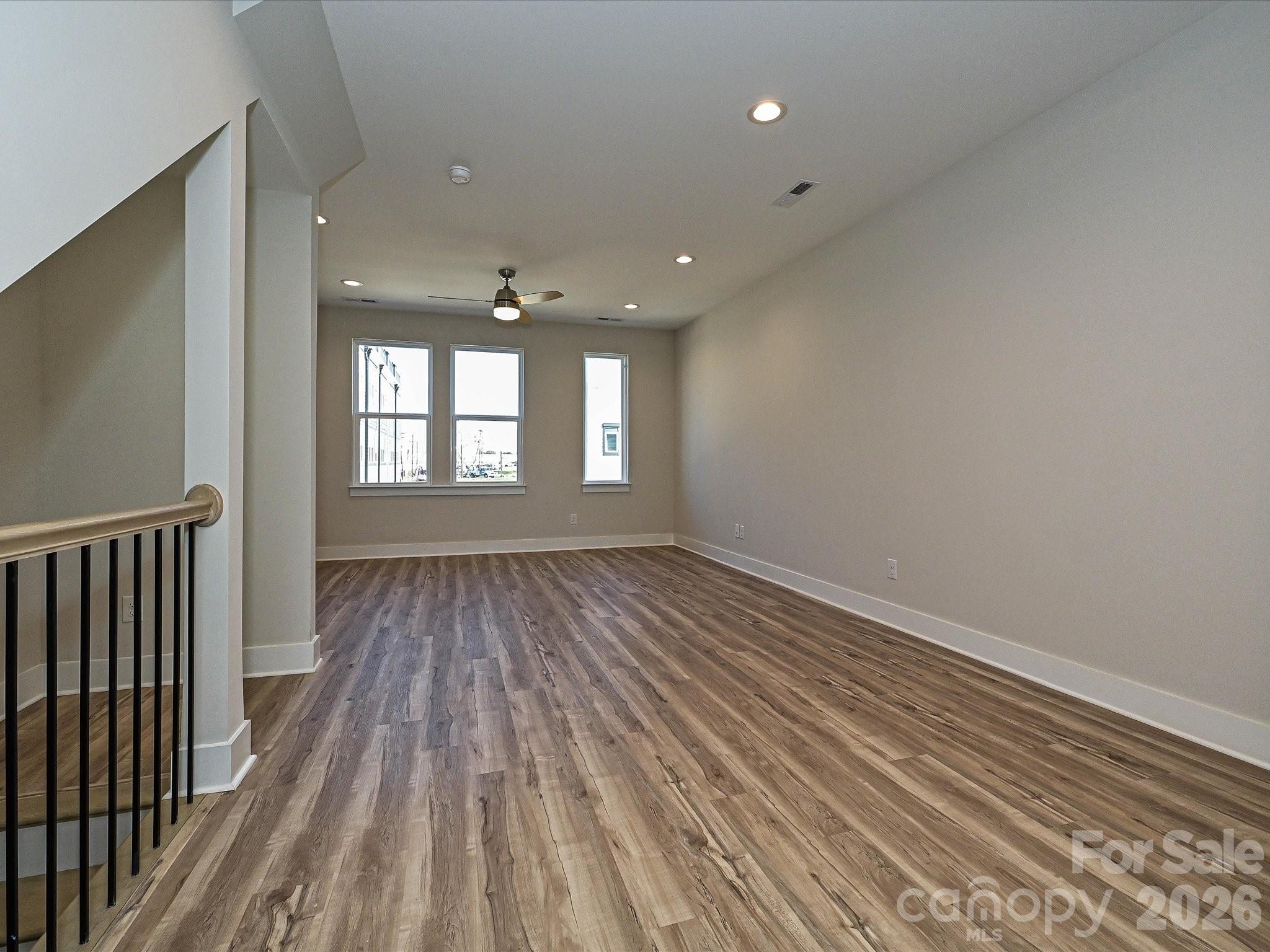 916 Callahan Street #EQX1666 — Charlotte