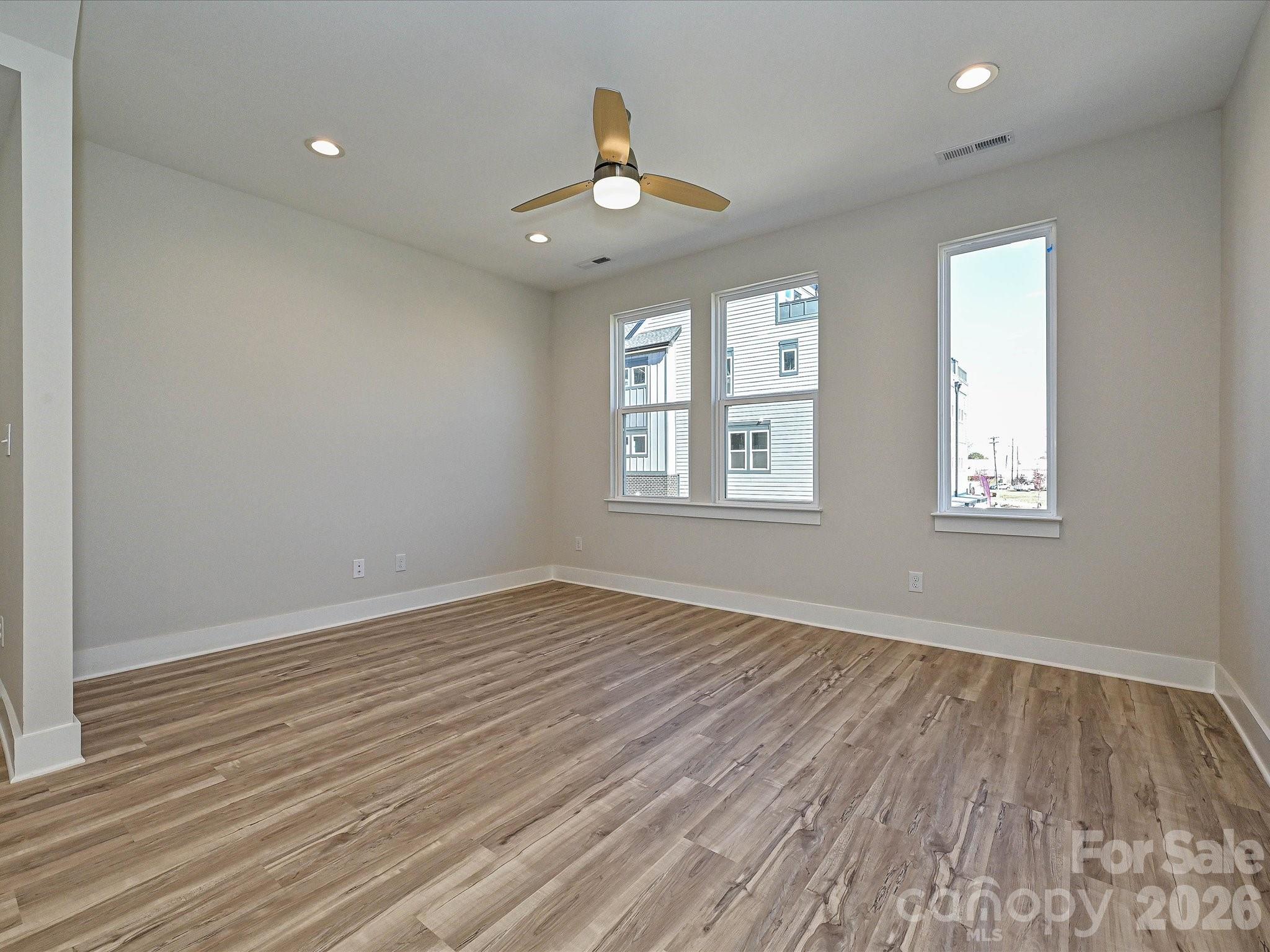 916 Callahan Street #EQX1666 — Charlotte