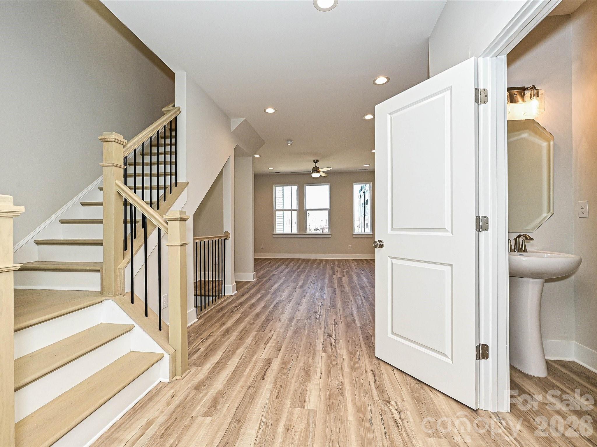 916 Callahan Street #EQX1666 — Charlotte