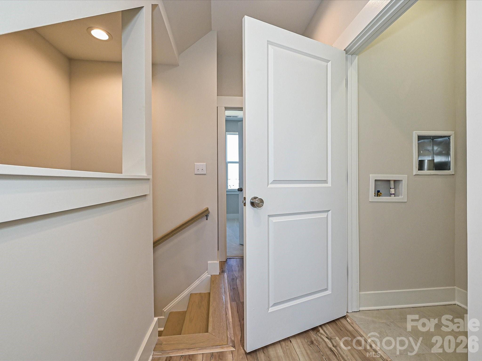 916 Callahan Street #EQX1666 — Charlotte