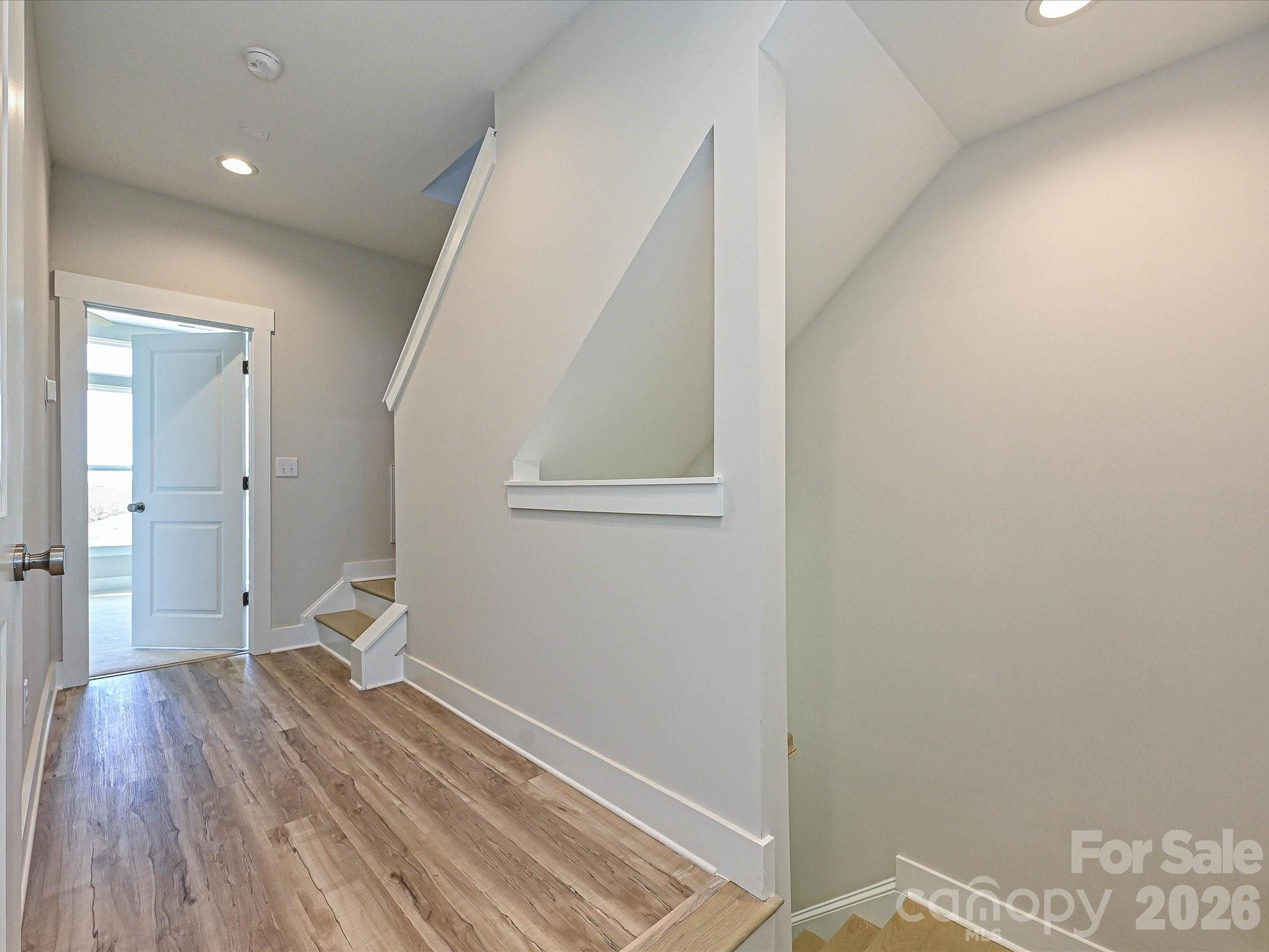 916 Callahan Street #EQX1666 — Charlotte