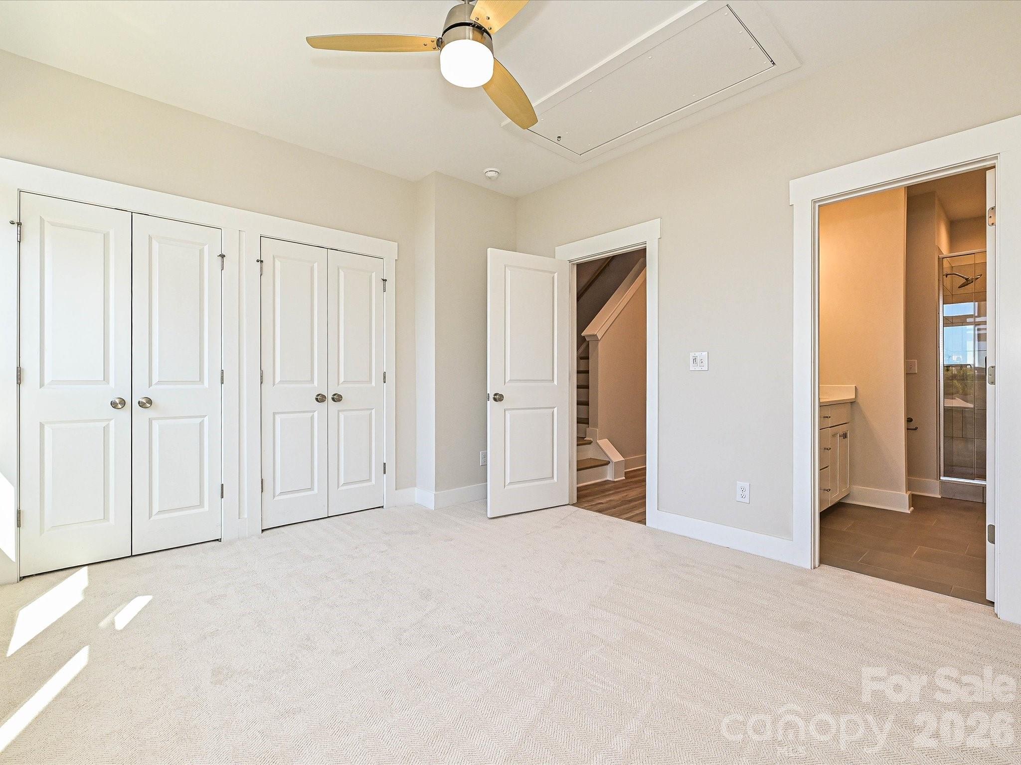 916 Callahan Street #EQX1666 — Charlotte