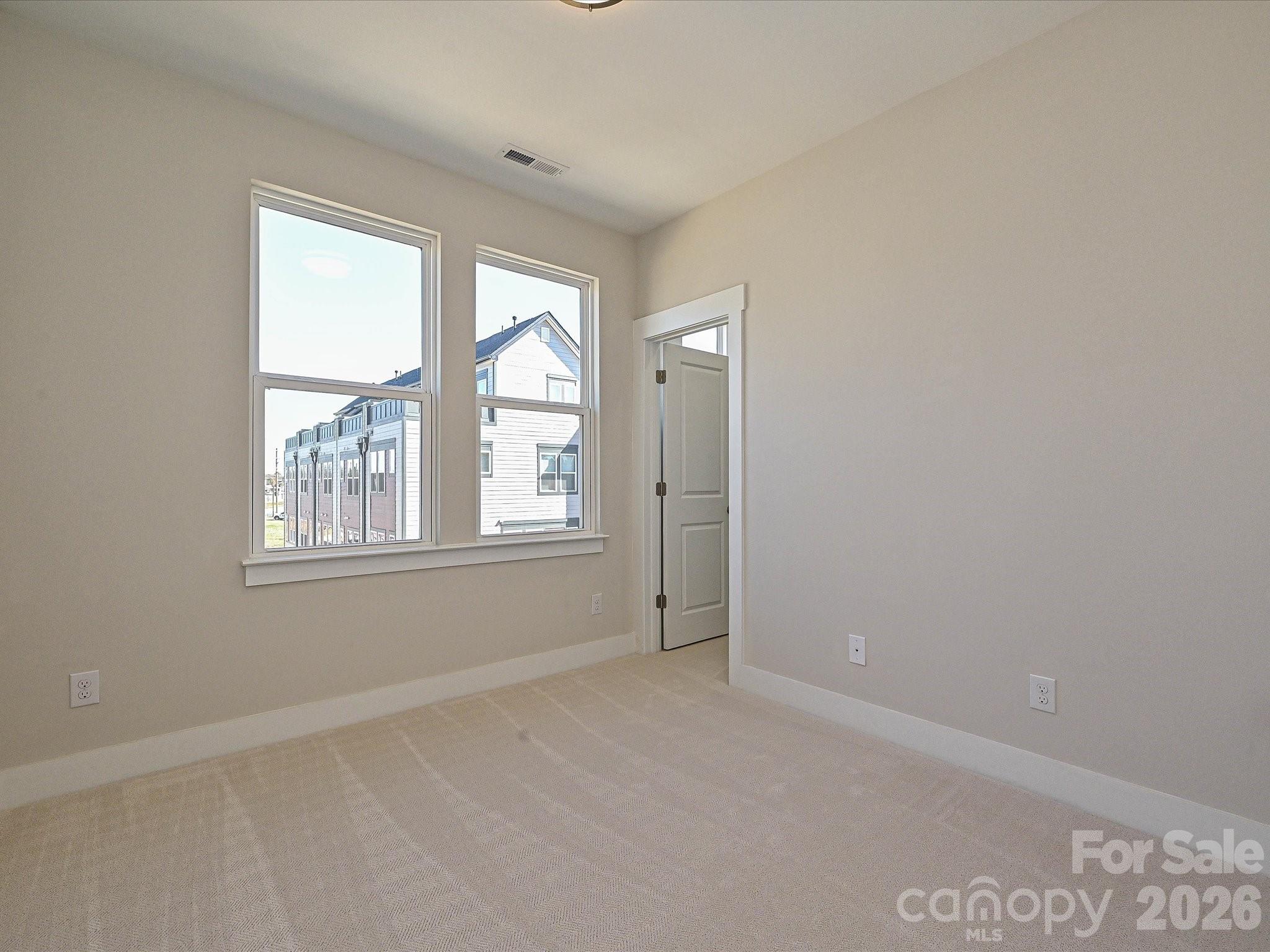 916 Callahan Street #EQX1666 — Charlotte