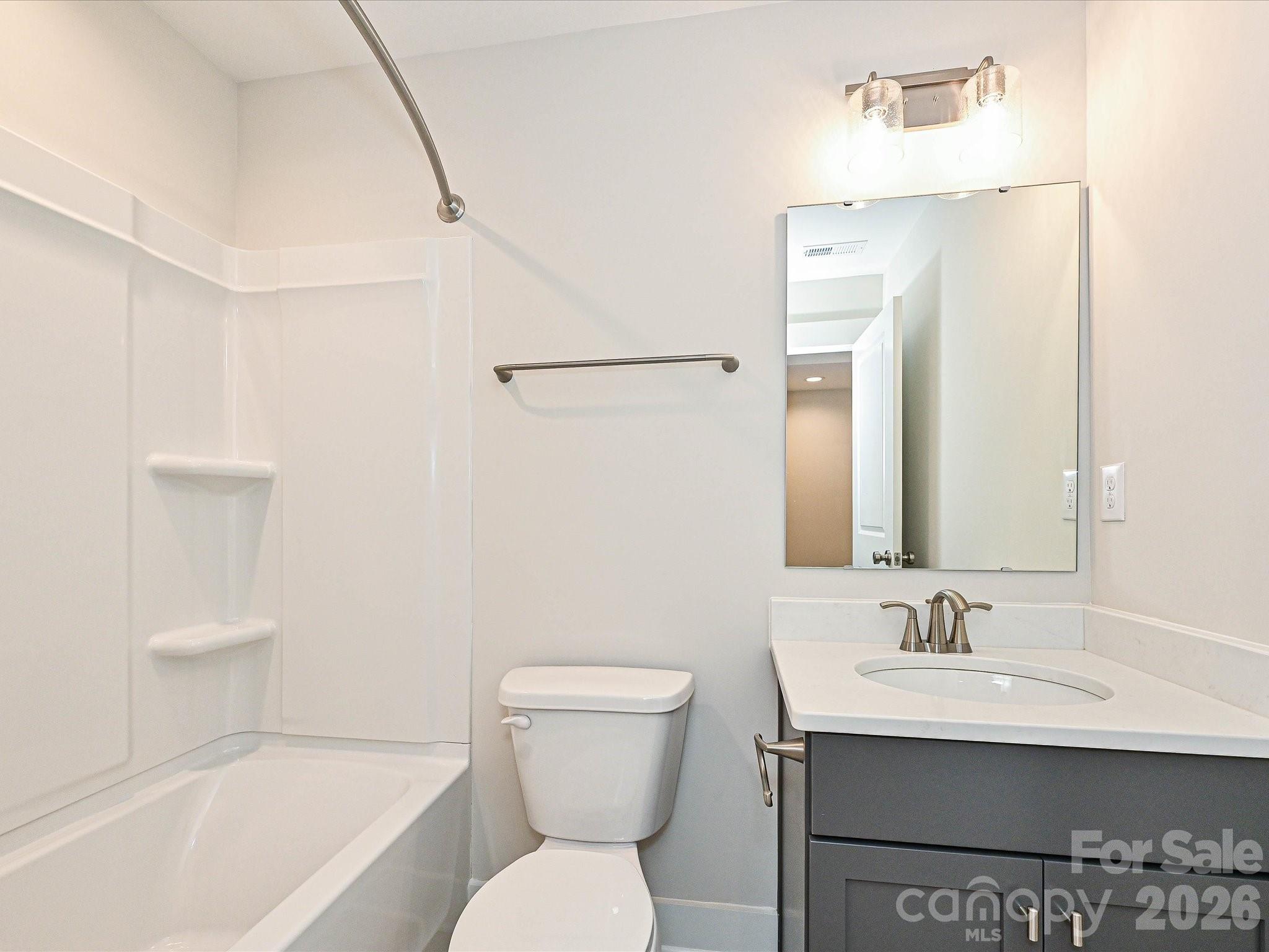916 Callahan Street #EQX1666 — Charlotte