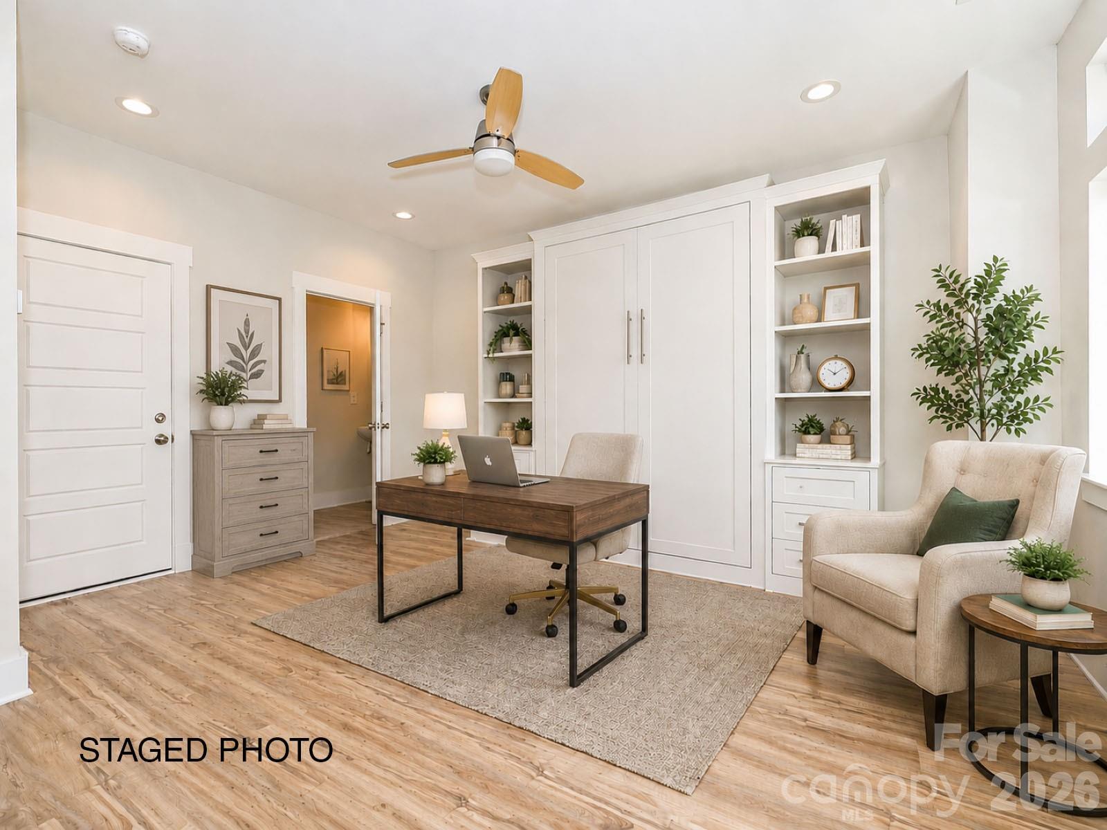916 Callahan Street #EQX1666 — Charlotte