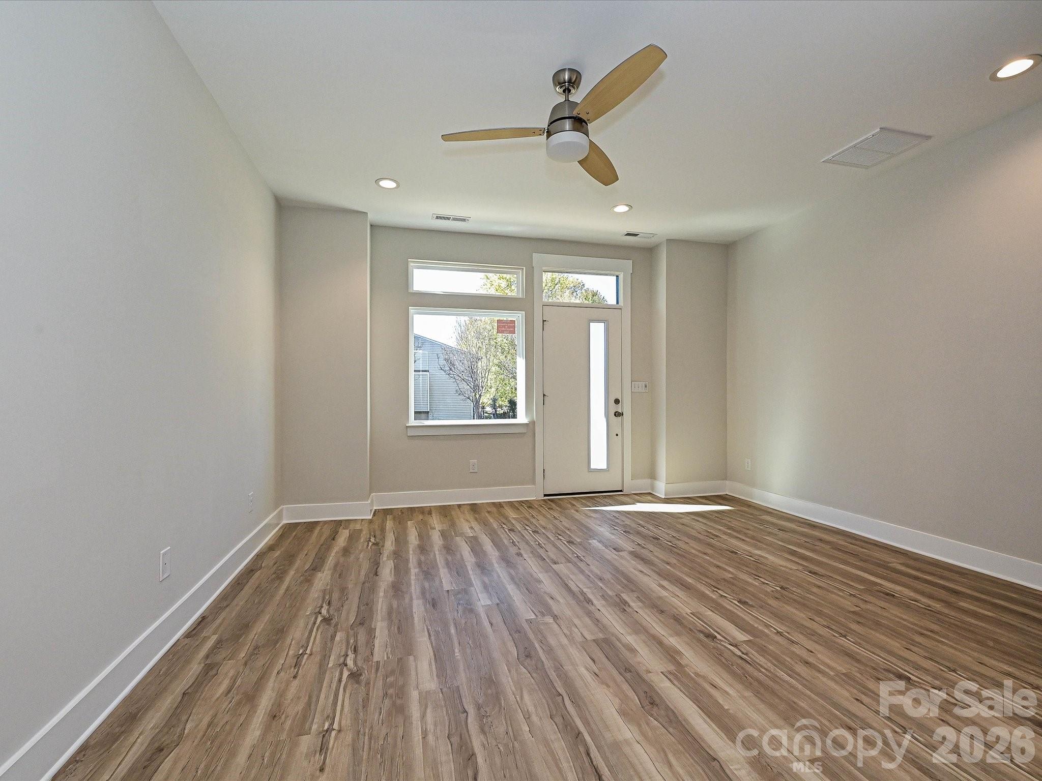 916 Callahan Street #EQX1666 — Charlotte