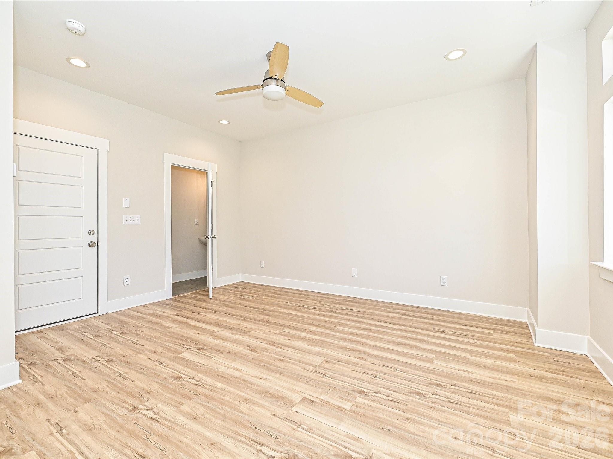 916 Callahan Street #EQX1666 — Charlotte