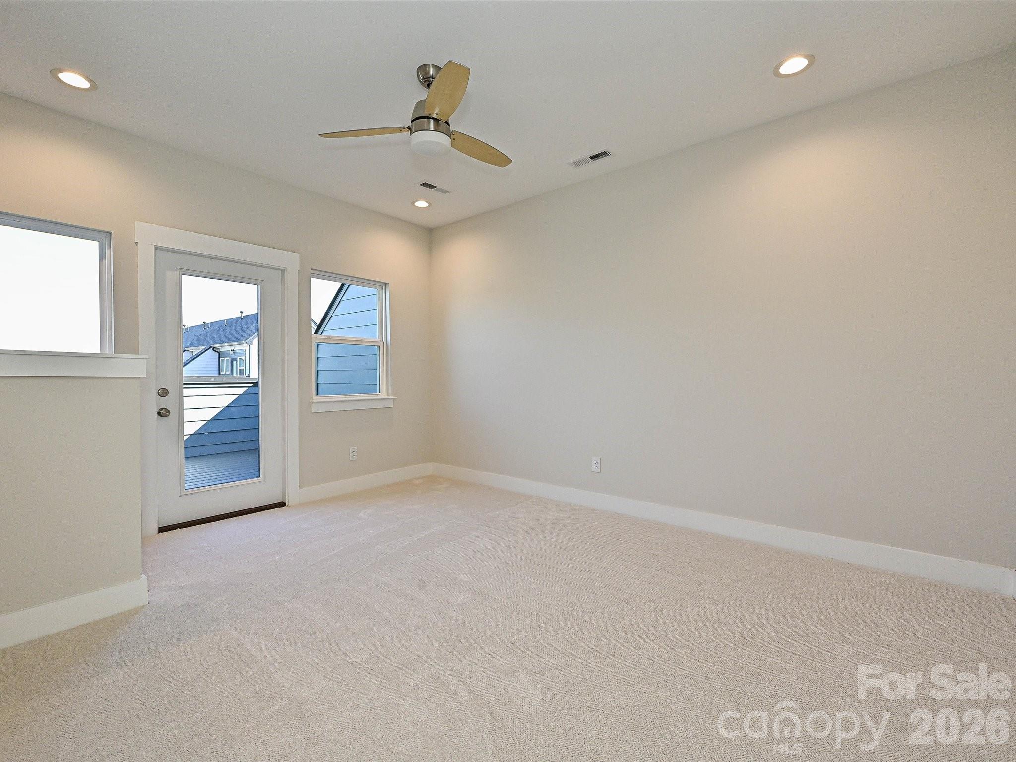 916 Callahan Street #EQX1666 — Charlotte