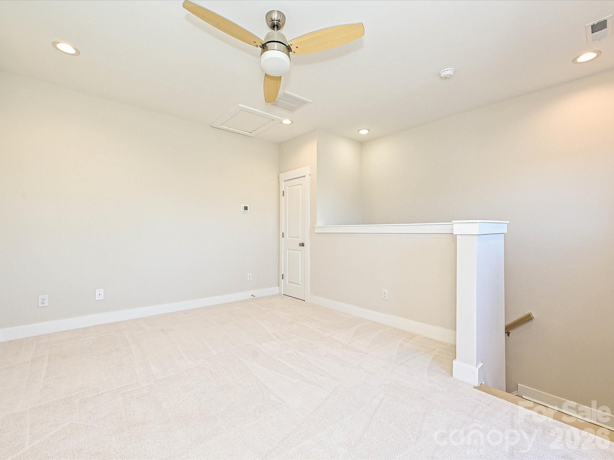 916 Callahan Street #EQX1666 — Charlotte