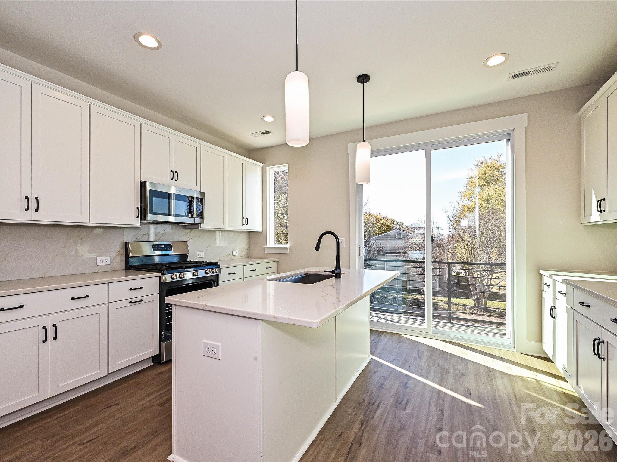 920 Callahan Street #EQX1667 — Charlotte