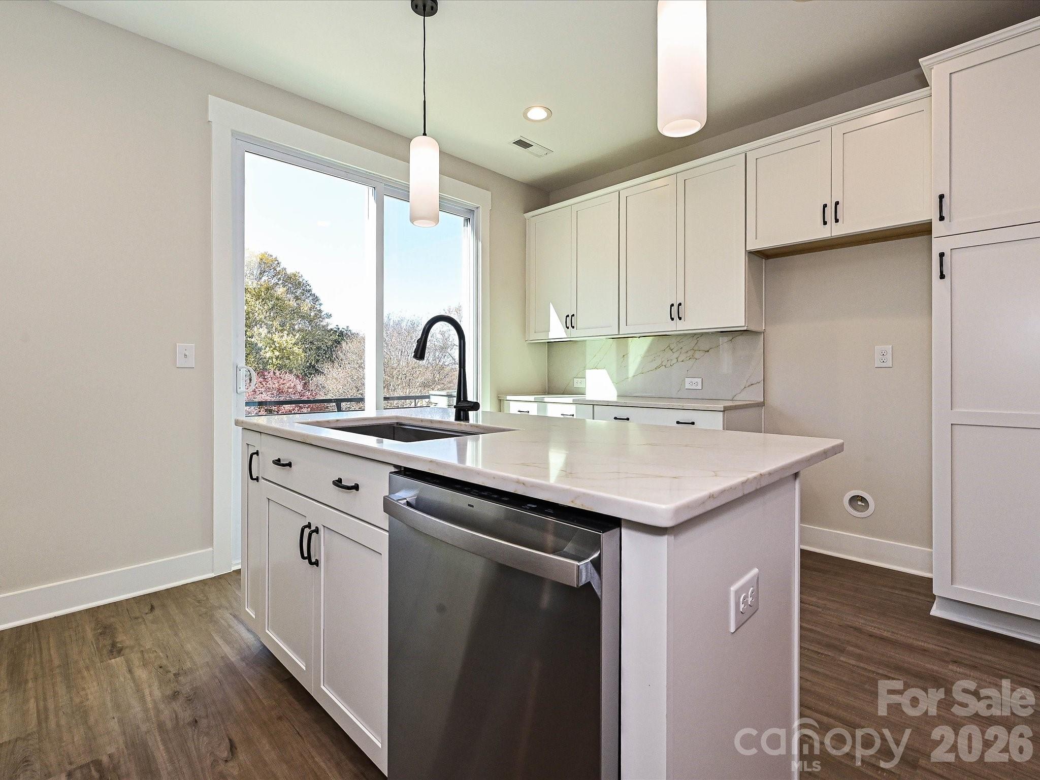 920 Callahan Street #EQX1667 — Charlotte