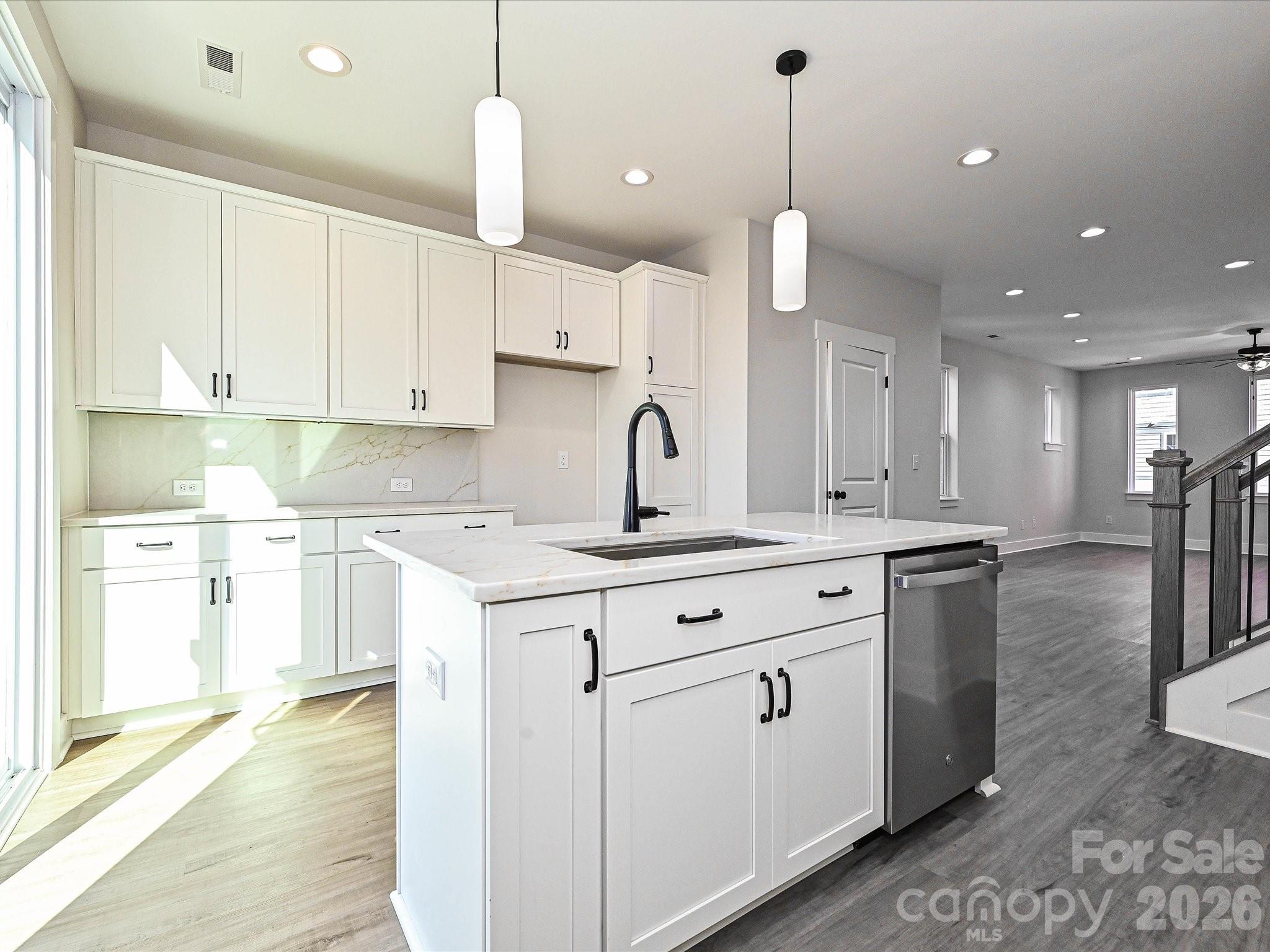 920 Callahan Street #EQX1667 — Charlotte